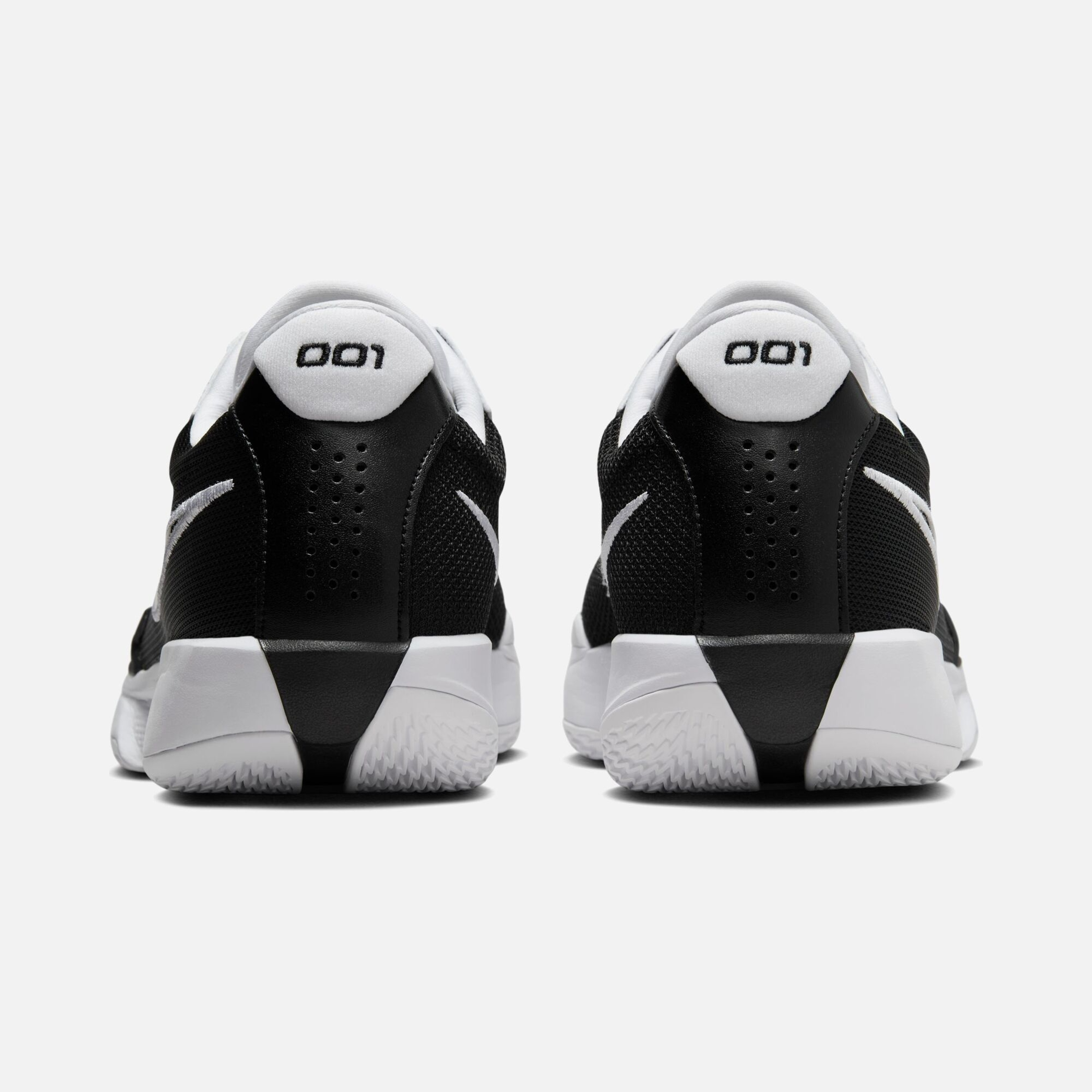 Nike G.T. Cut Academy Air Zoom Erkek Basketbol Ayakkabısı