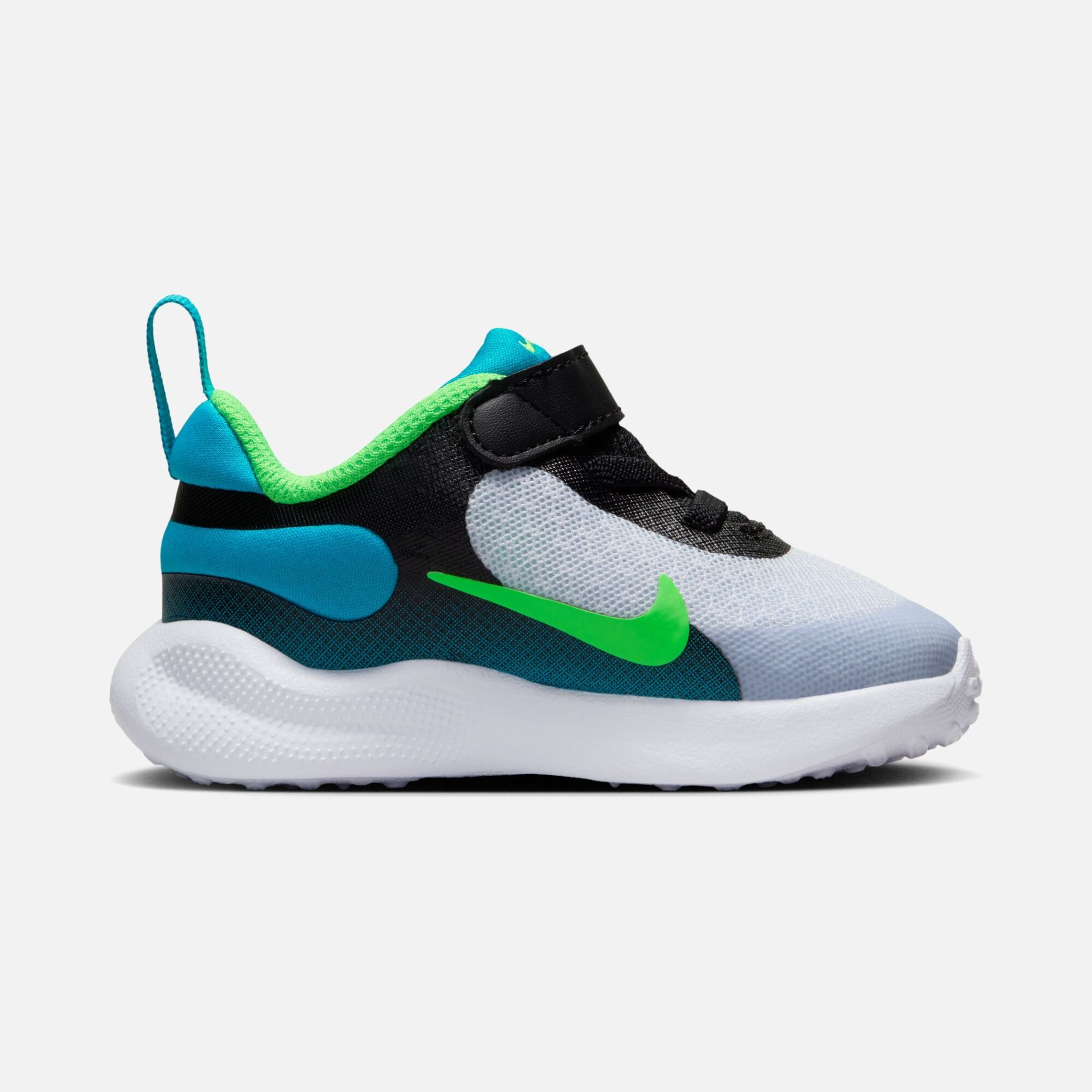 Nike Revolution 7 (TDV) Bebek Spor Ayakkabı