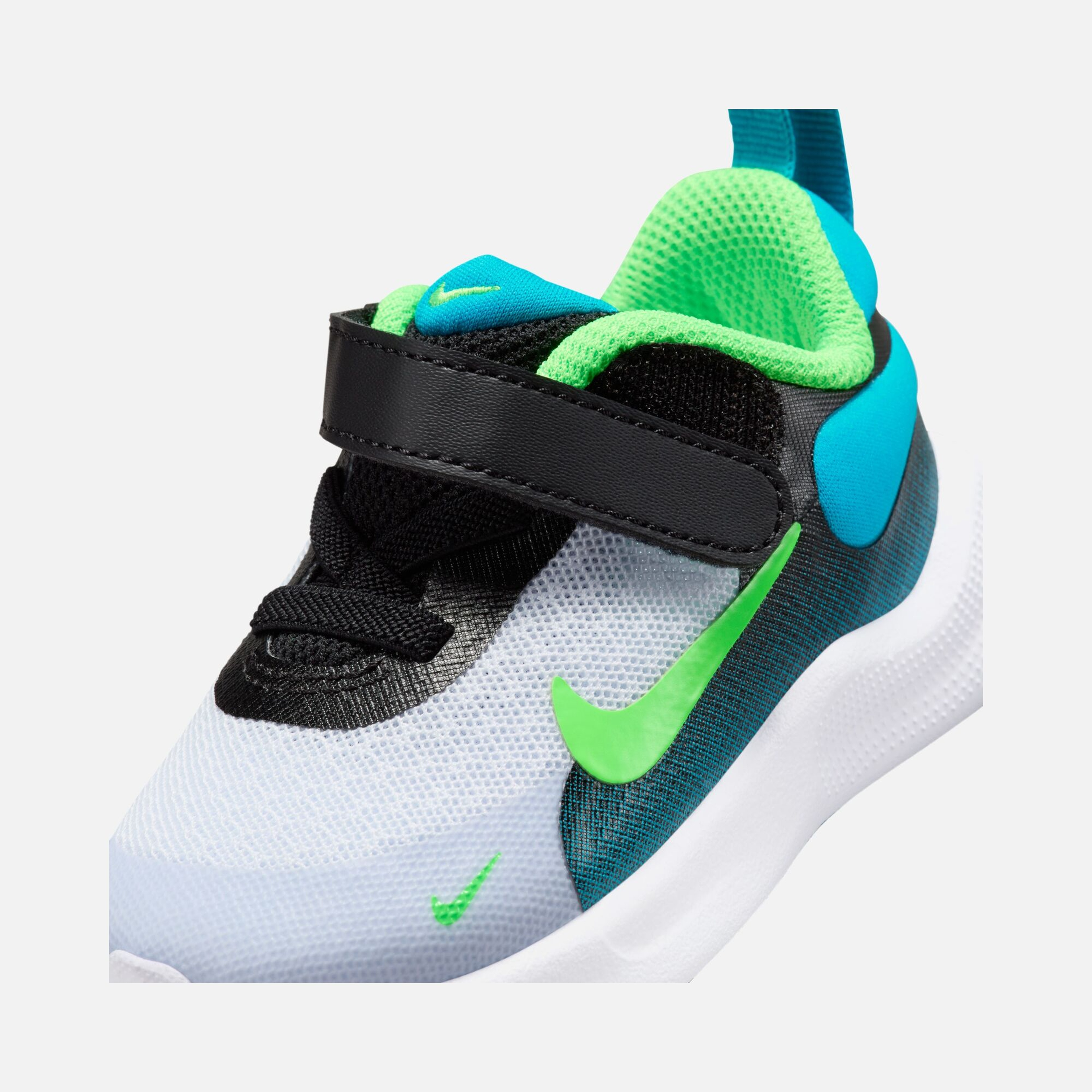 Nike Revolution 7 (TDV) Bebek Spor Ayakkabı