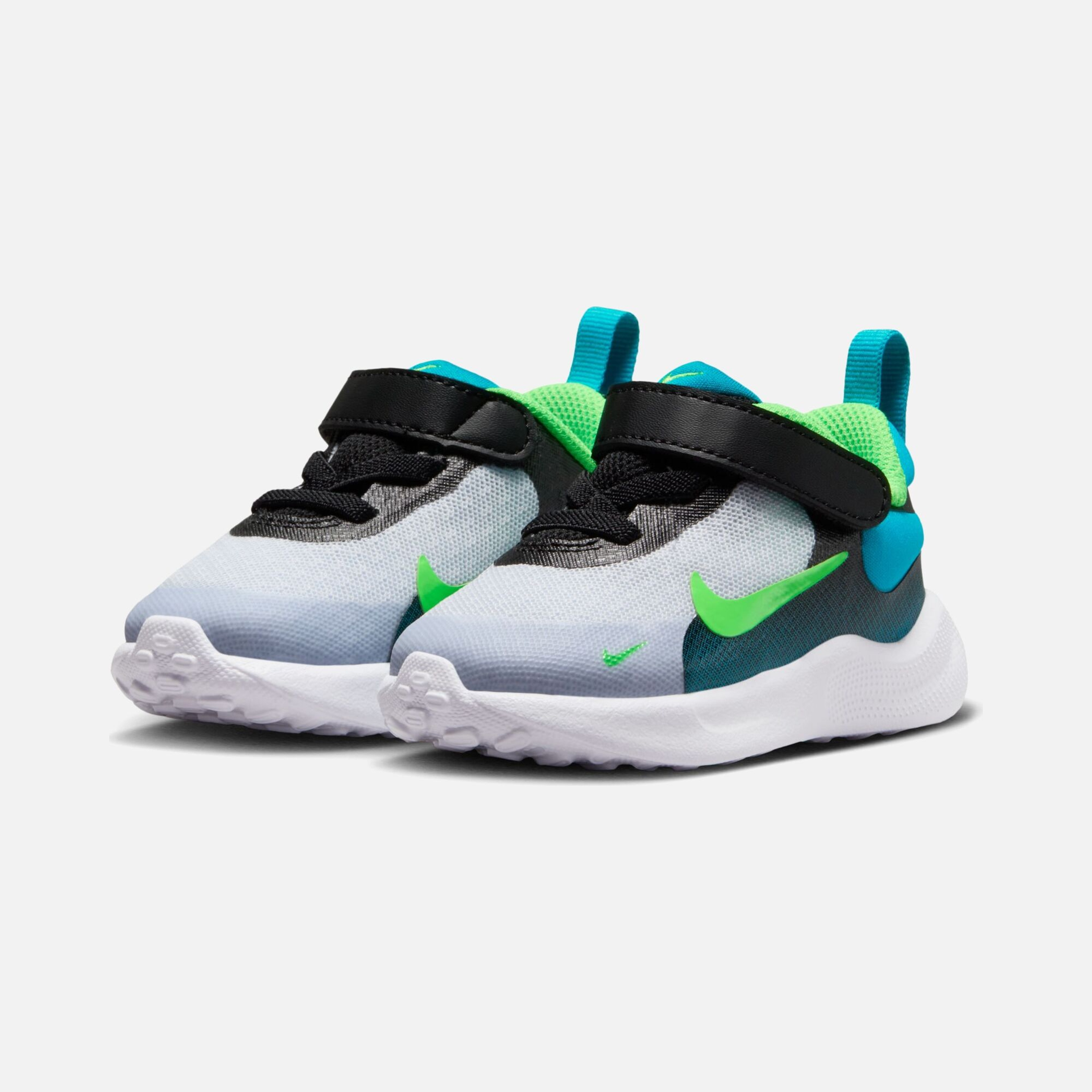 Nike Revolution 7 (TDV) Bebek Spor Ayakkabı