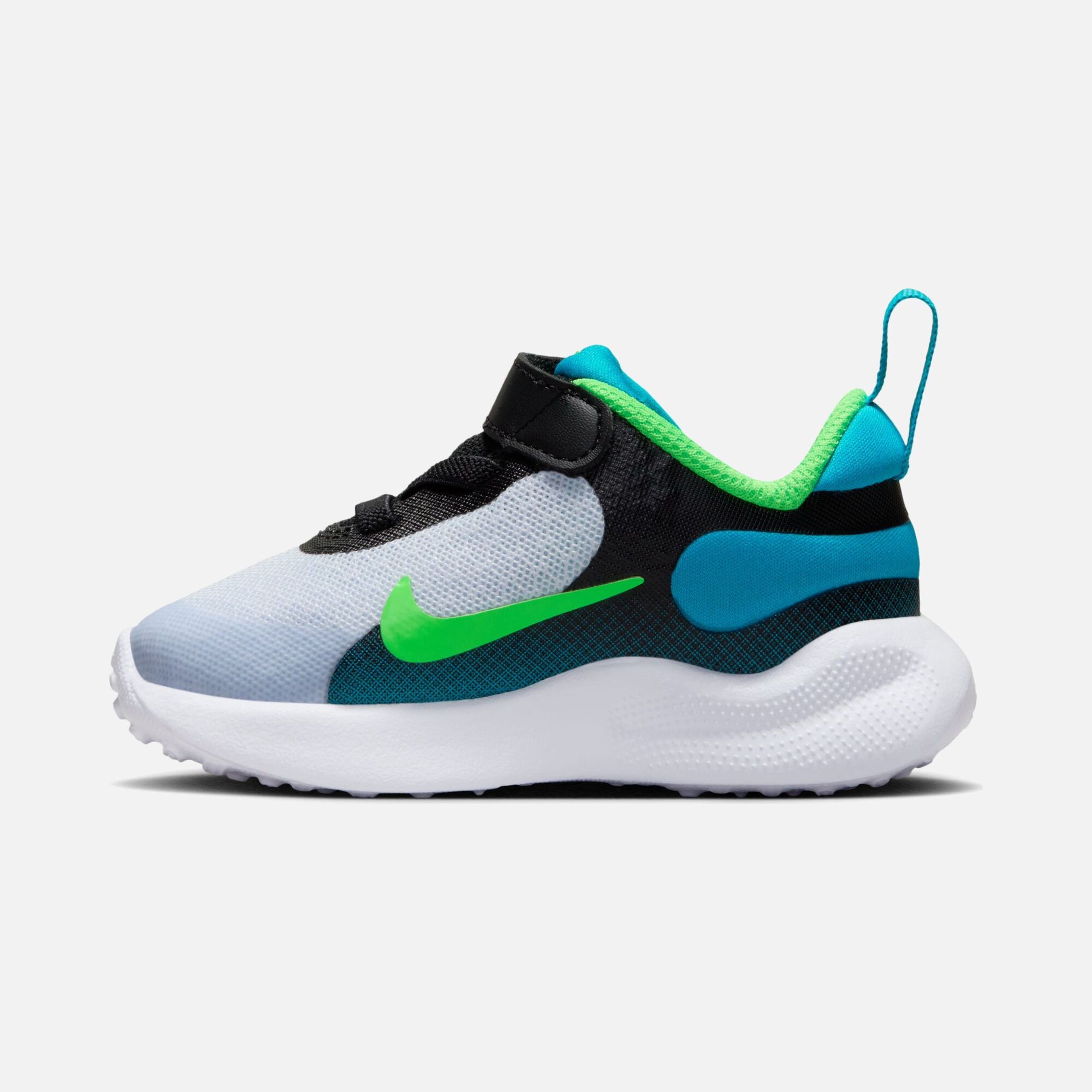 Nike Revolution 7 (TDV) Bebek Spor Ayakkabı