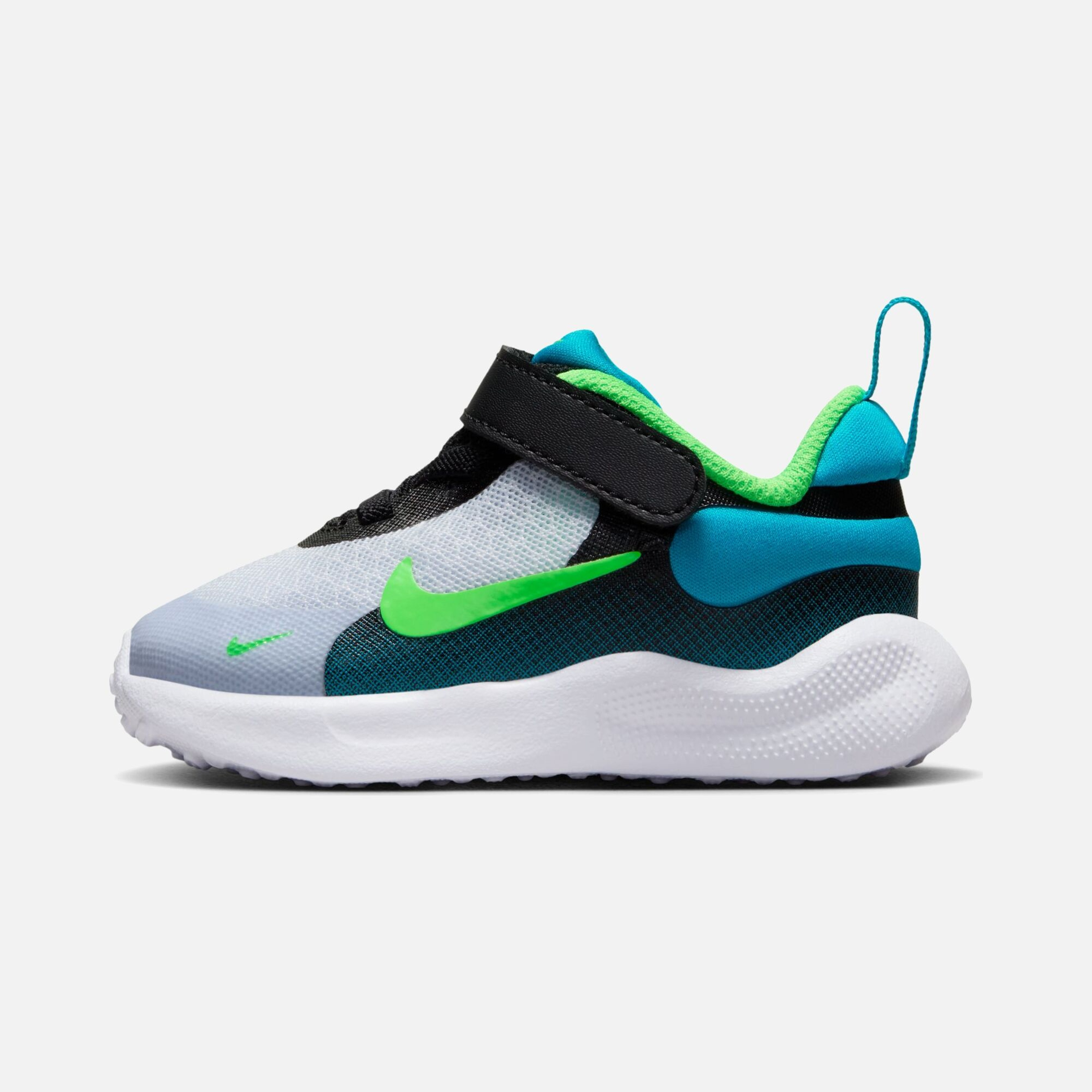 Nike Revolution 7 (TDV) Bebek Spor Ayakkabı