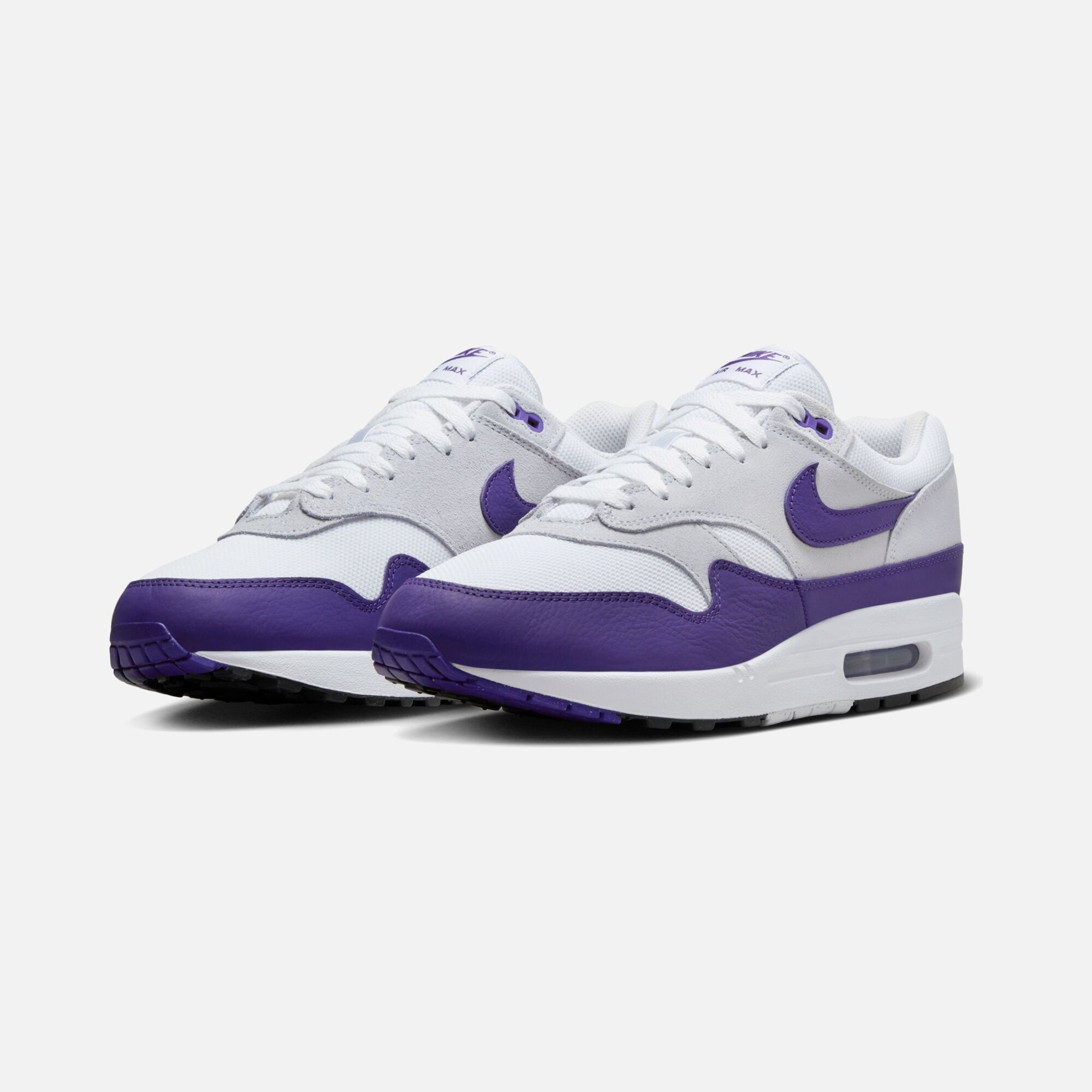 Nike Air Max 1 SC Erkek Spor Ayakkabı