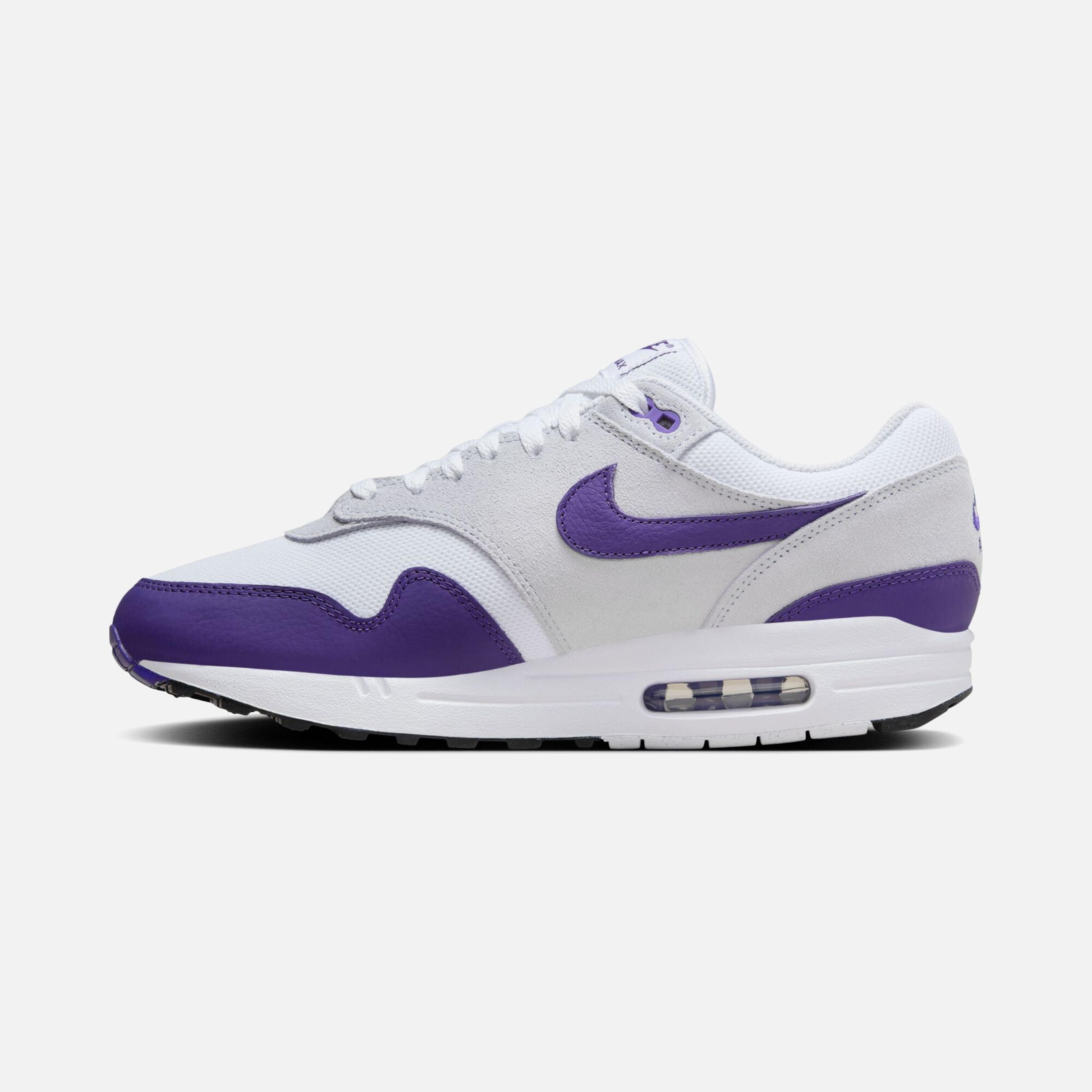 Nike Air Max 1 SC Erkek Spor Ayakkabı