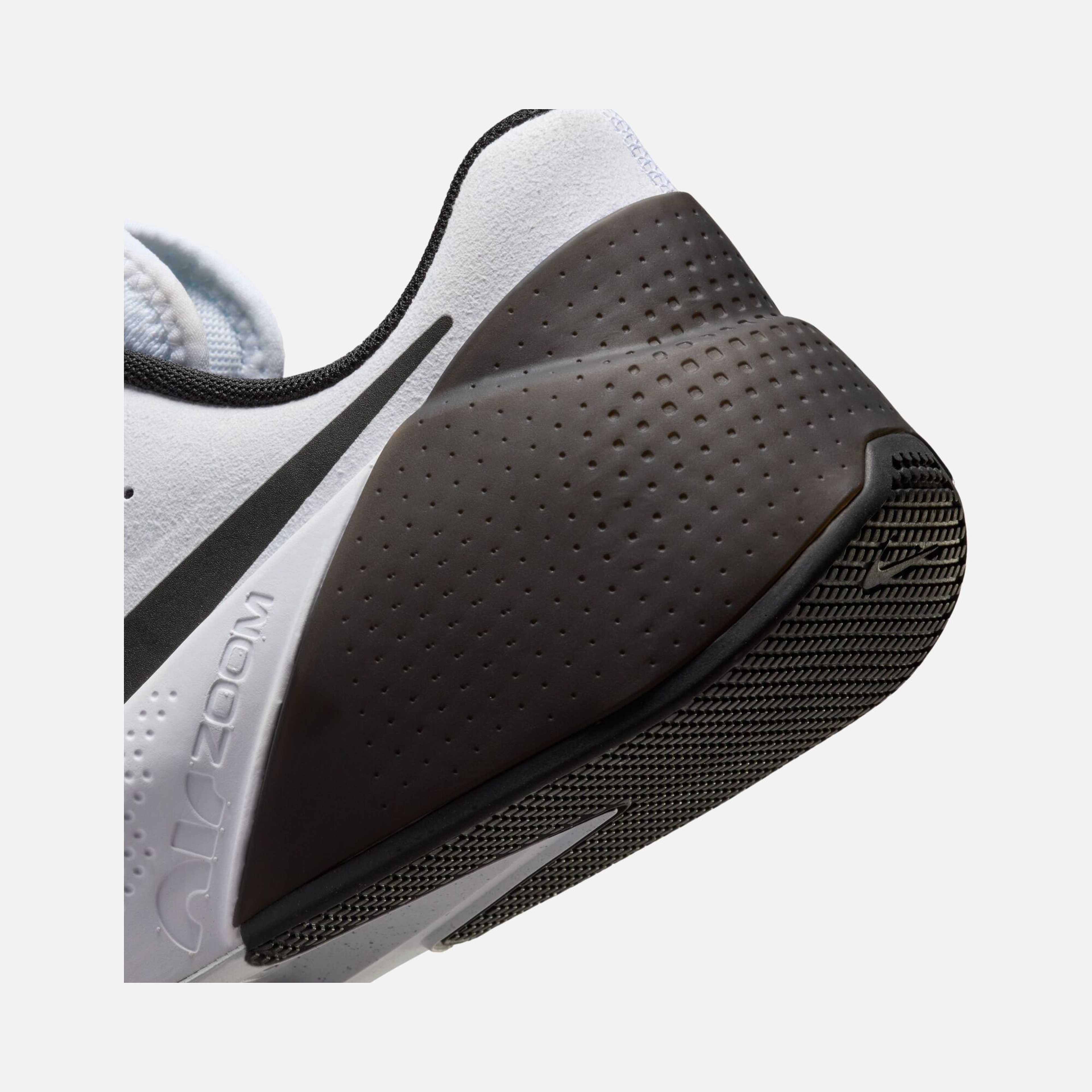 Nike Air Zoom TR 1 Workout Training Erkek Spor Ayakkabı