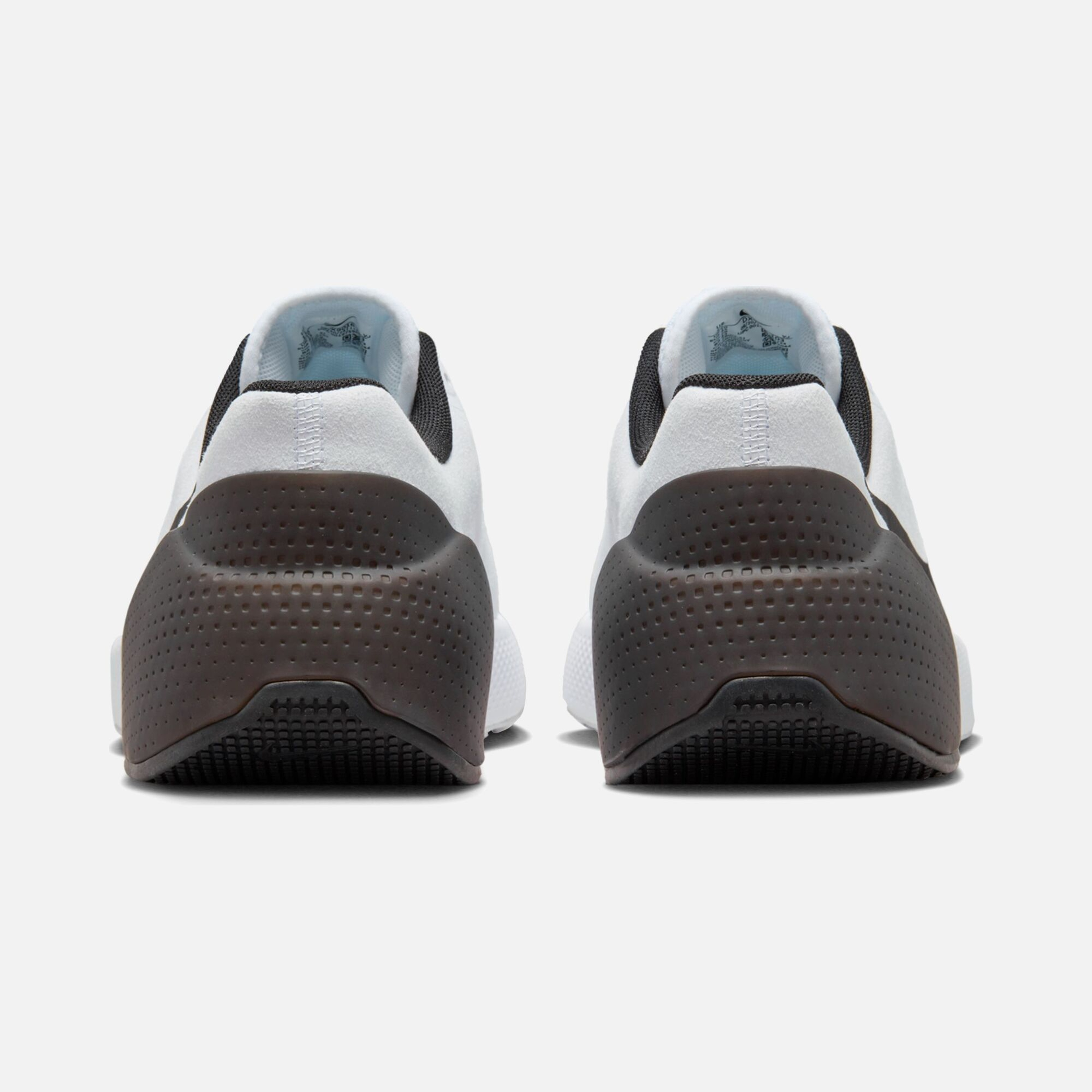 Nike Air Zoom TR 1 Workout Training Erkek Spor Ayakkabı