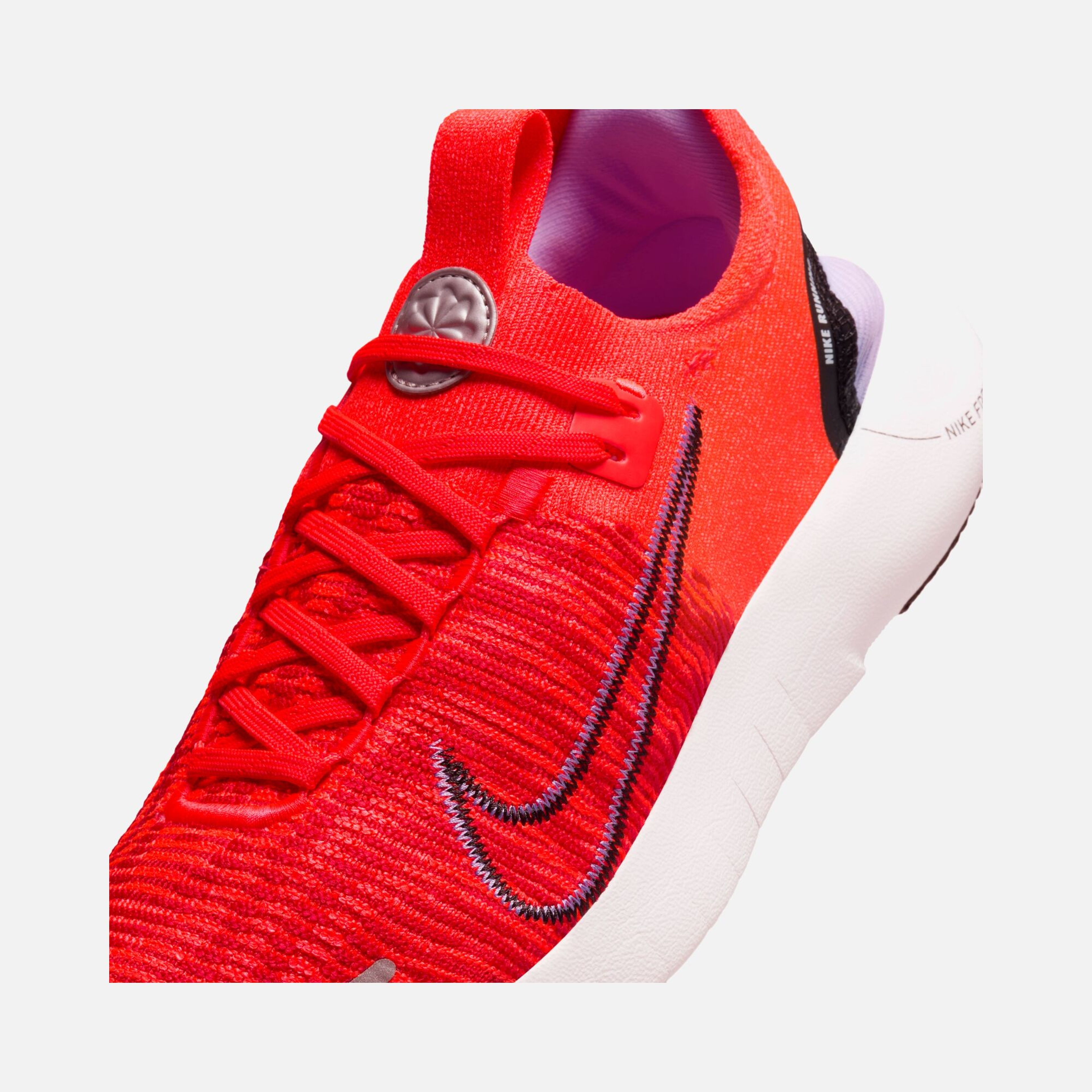 Nike Free Run FlyKnit Next Nature Road Running Kadın Spor Ayakkabı