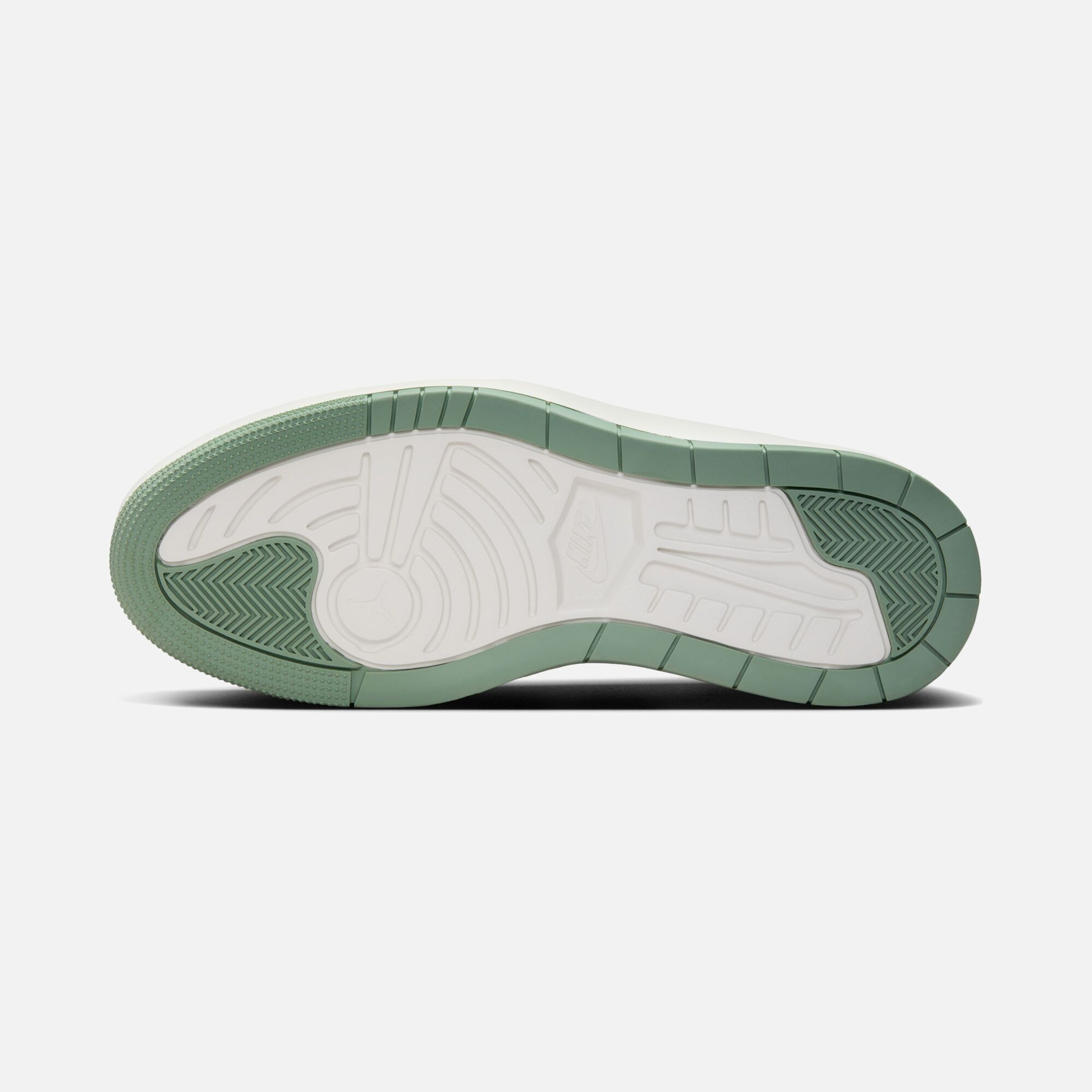 Nike Air Jordan 1 Elevate Low Platform Kadın Spor Ayakkabı