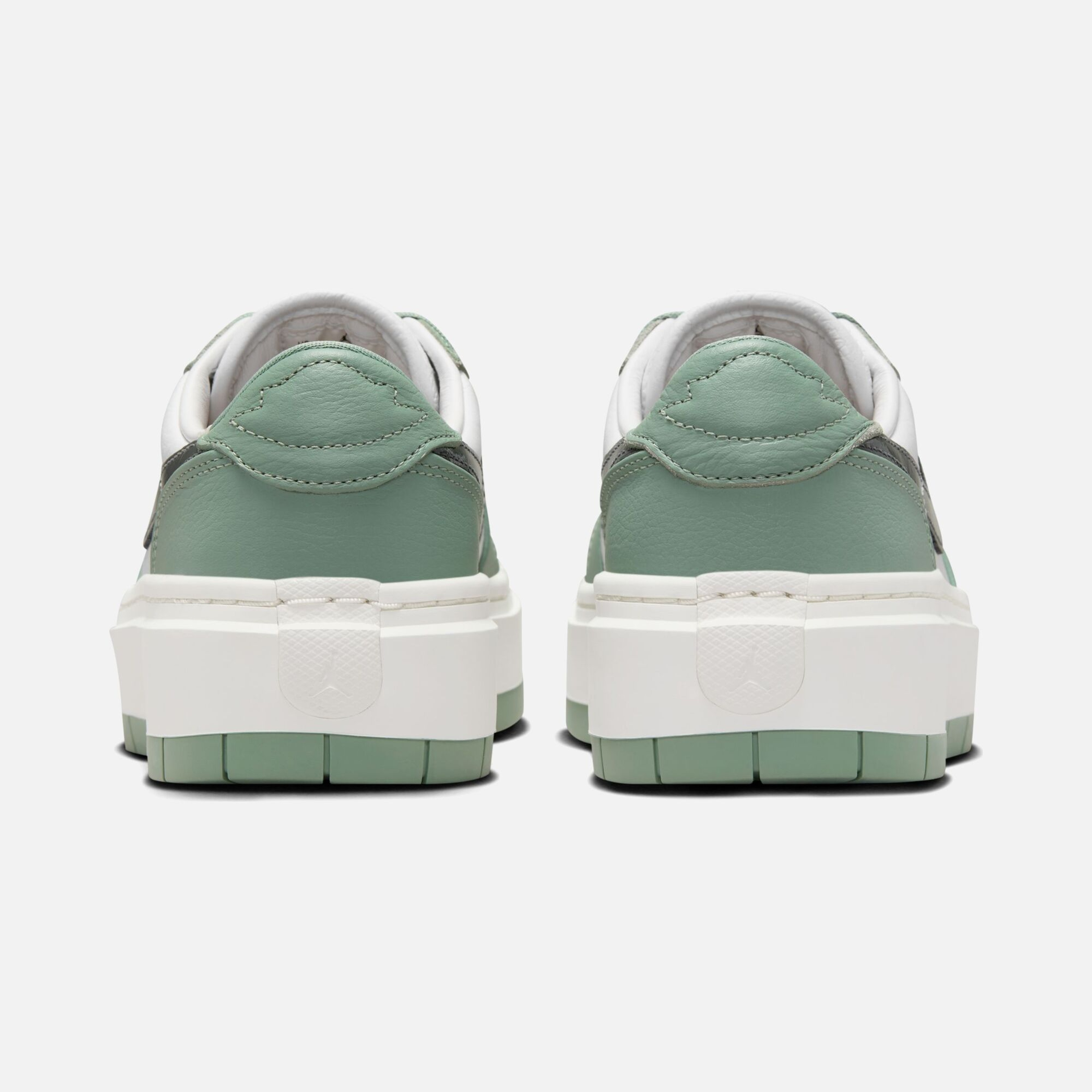 Nike Air Jordan 1 Elevate Low Platform Kadın Spor Ayakkabı