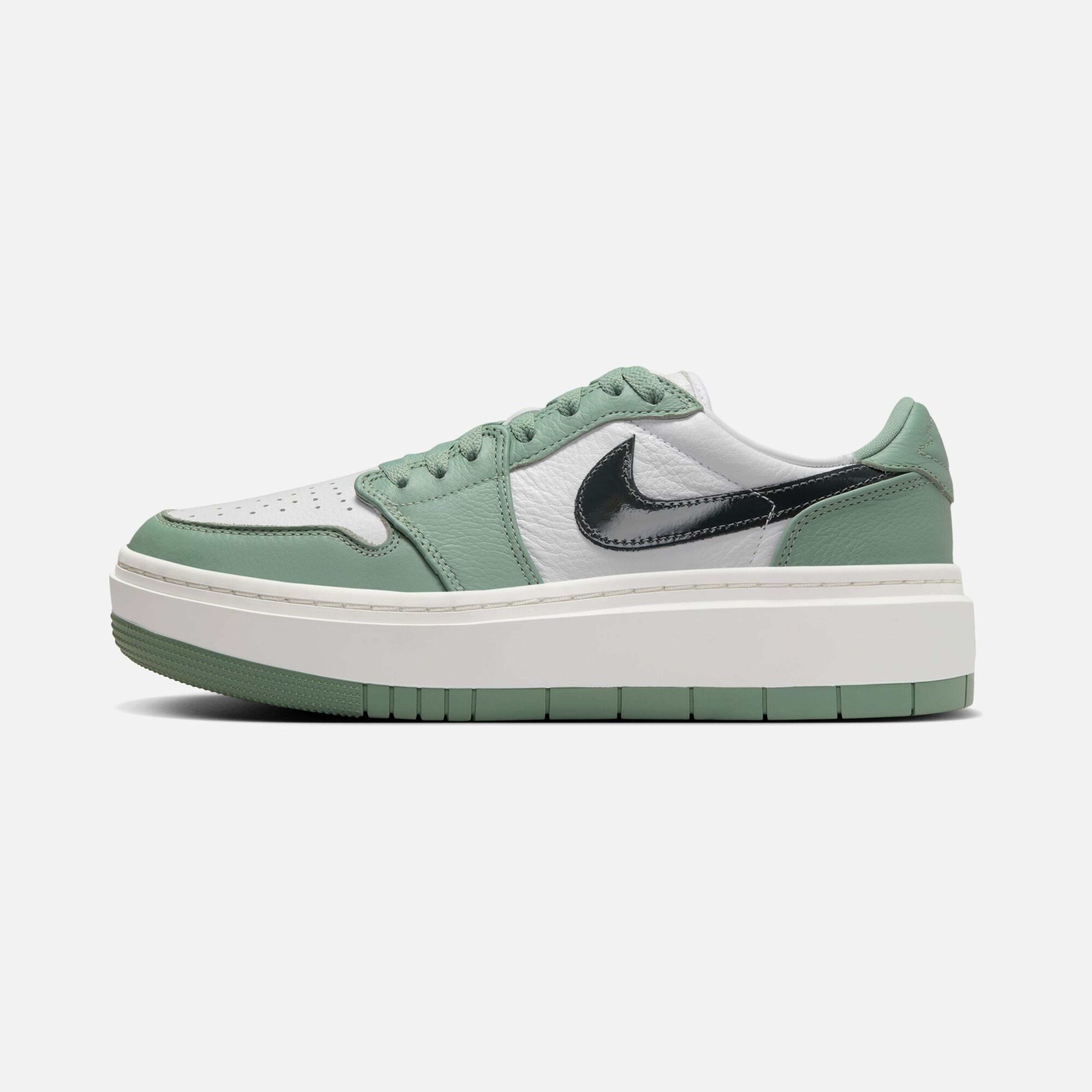 Nike Air Jordan 1 Elevate Low Platform Kadın Spor Ayakkabı