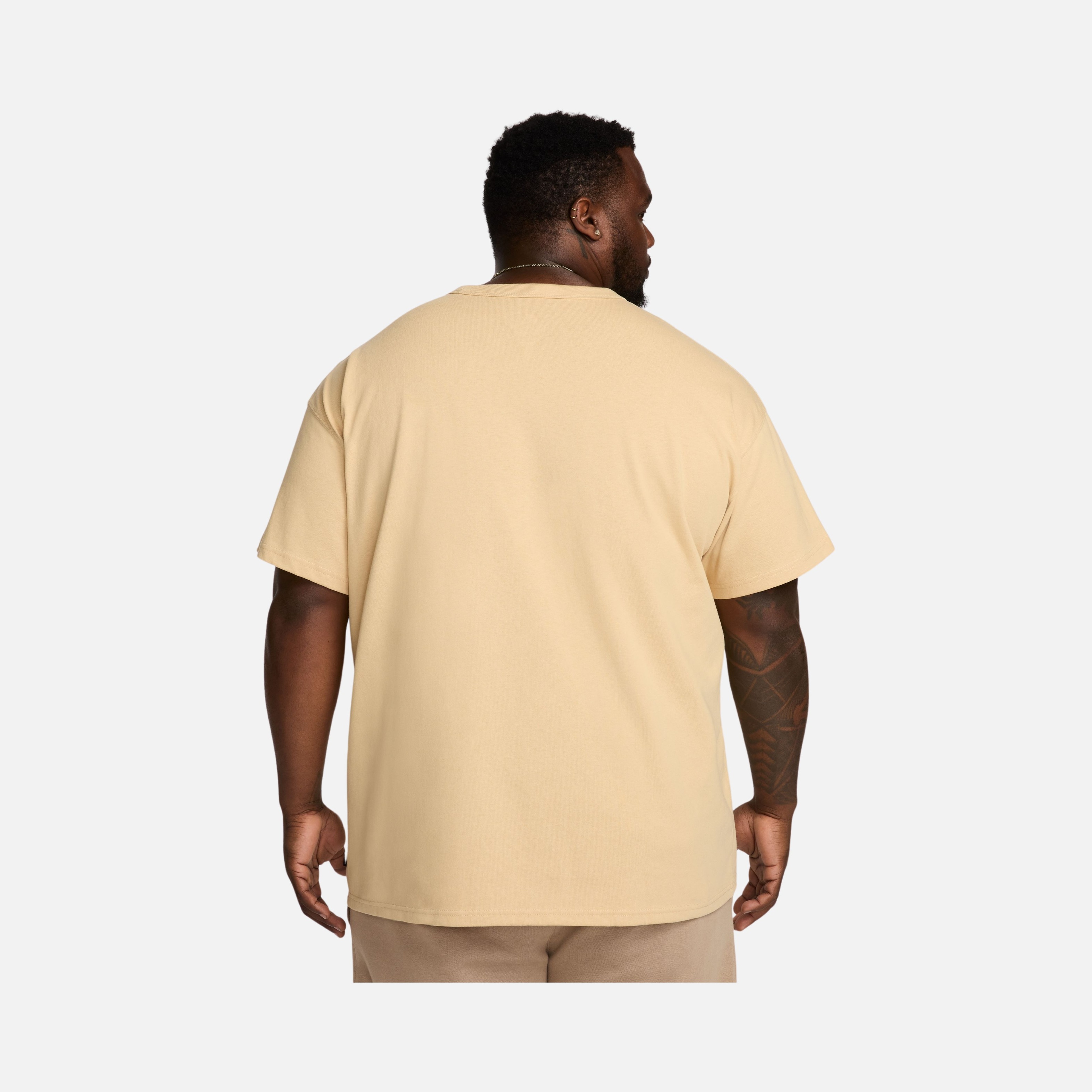 Nike Sportswear Premium Essentials Short-Sleeve Erkek Tişört