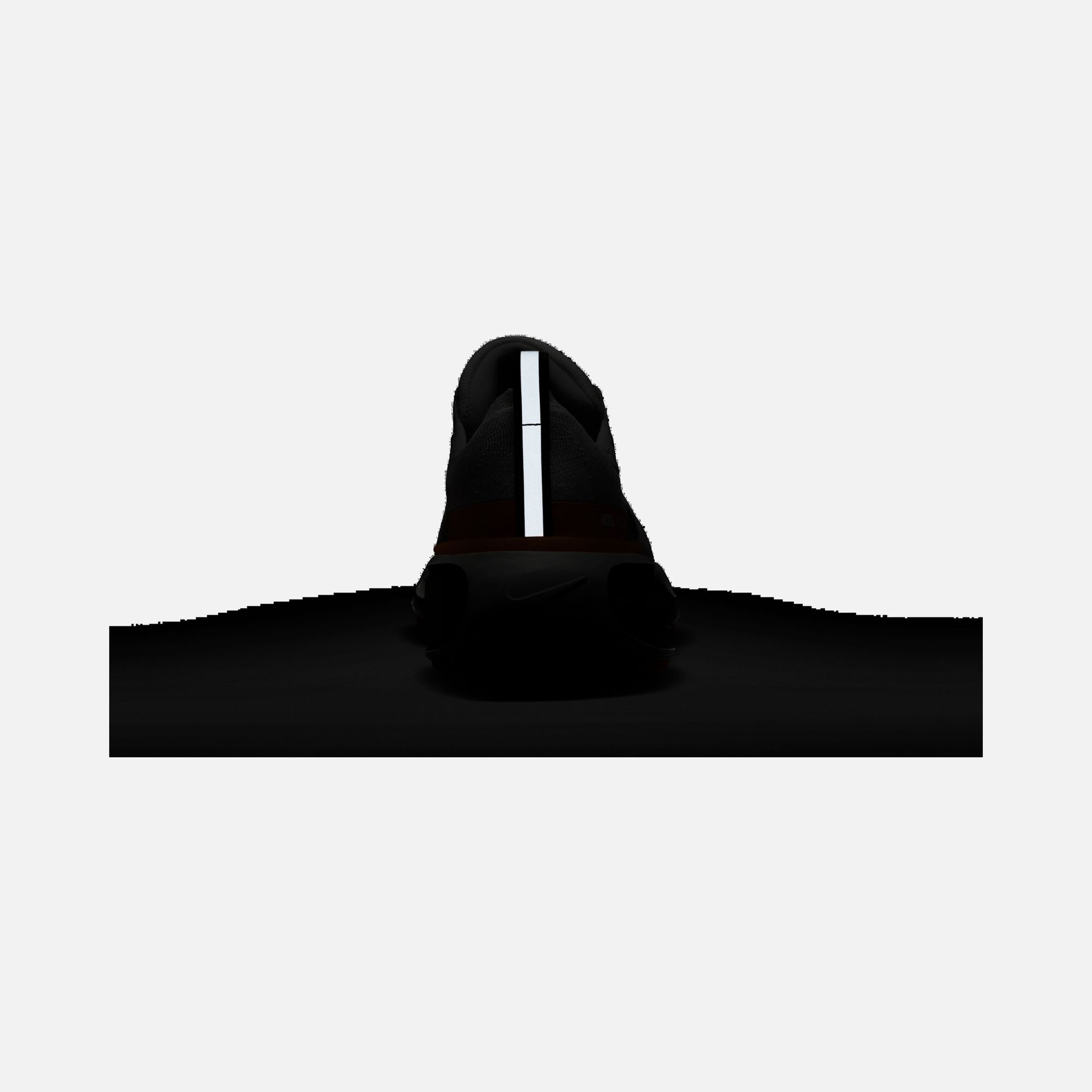 Nike ZoomX Invincible Run Flyknit 3 Road Running Erkek Spor Ayakkabı