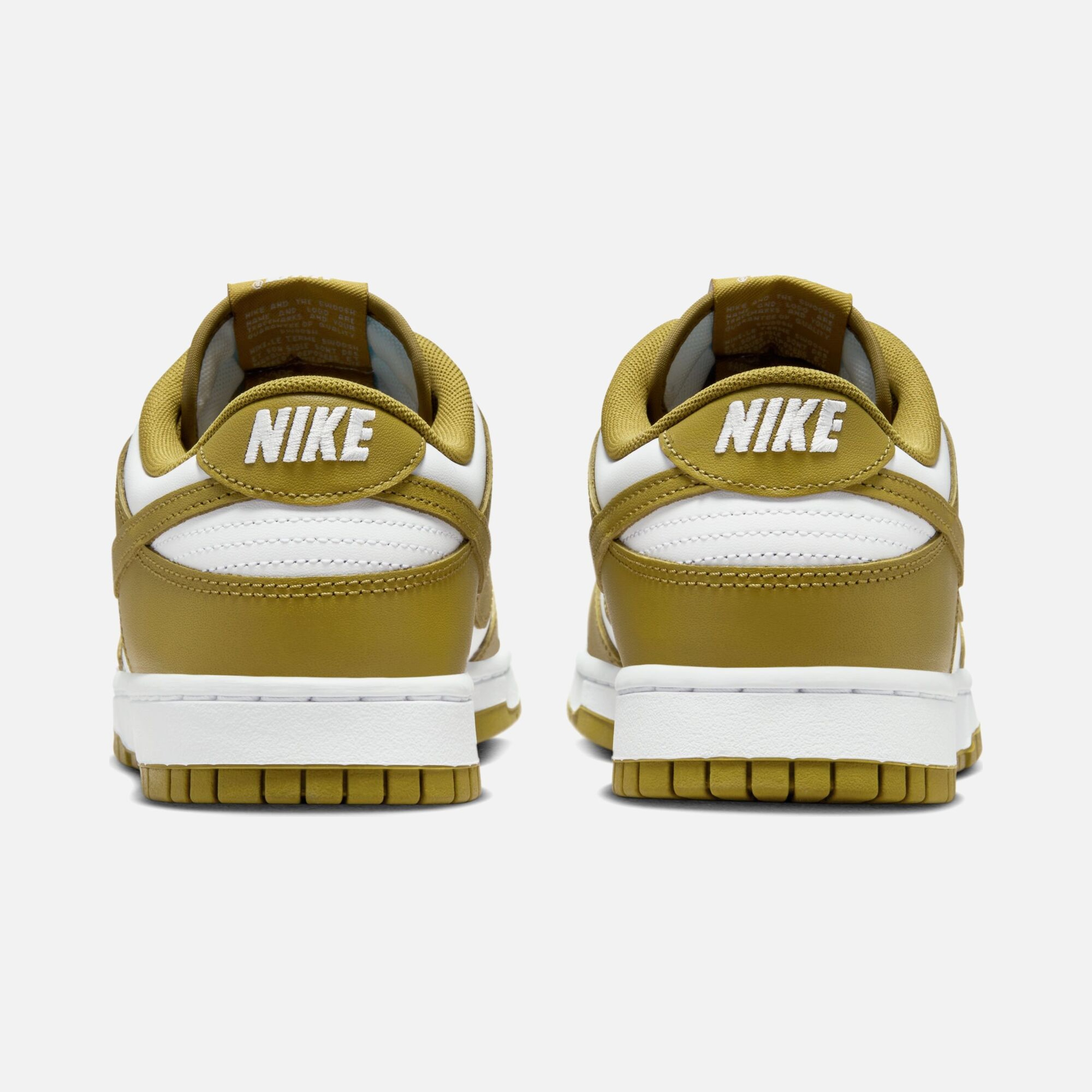 Nike Dunk Low Retro ''Be True To Your School Collection'' Erkek Spor Ayakkabı