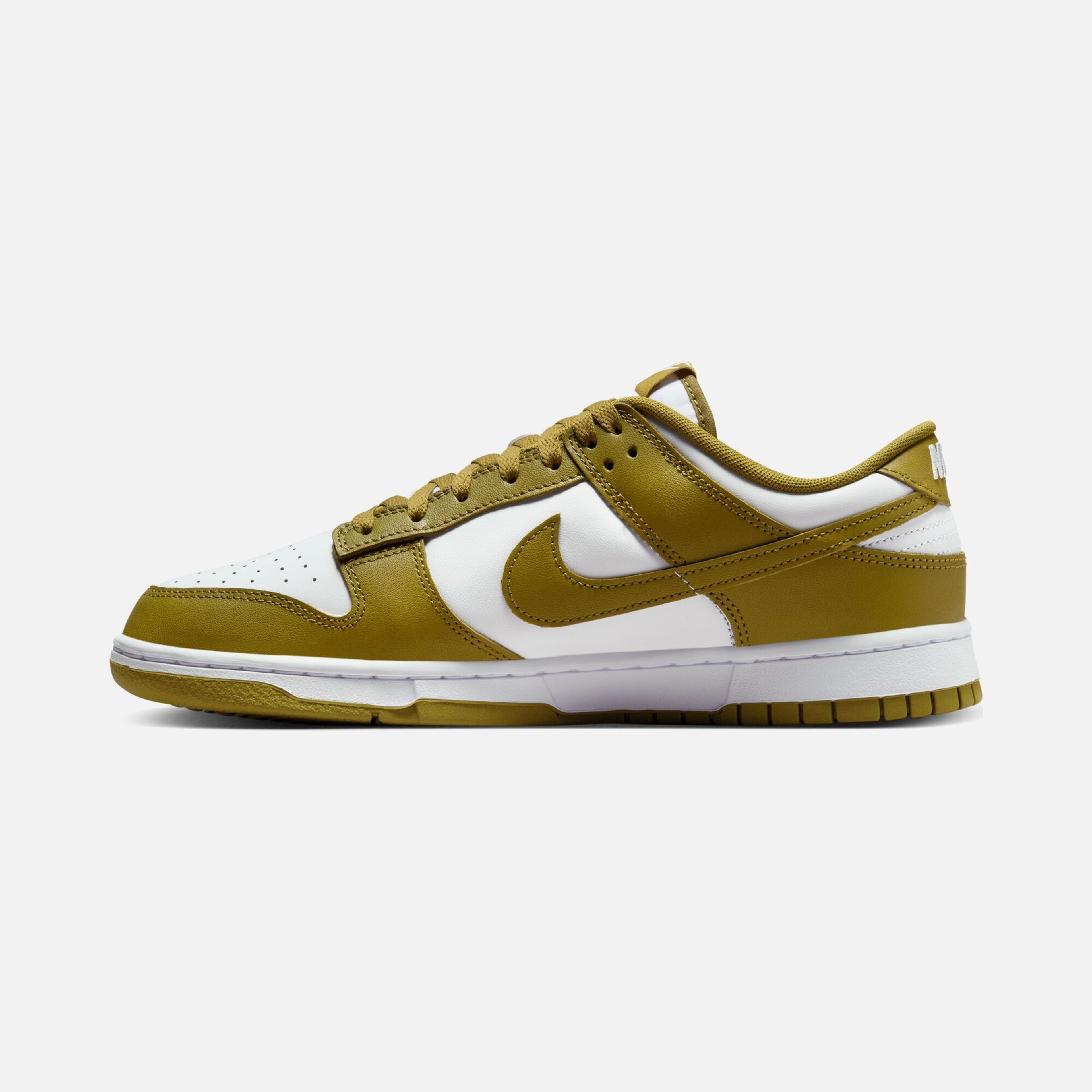 Nike Dunk Low Retro ''Be True To Your School Collection'' Erkek Spor Ayakkabı