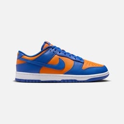 Nike Dunk Low Retro ''Be True To Your School Collection'' Erkek Spor Ayakkabı