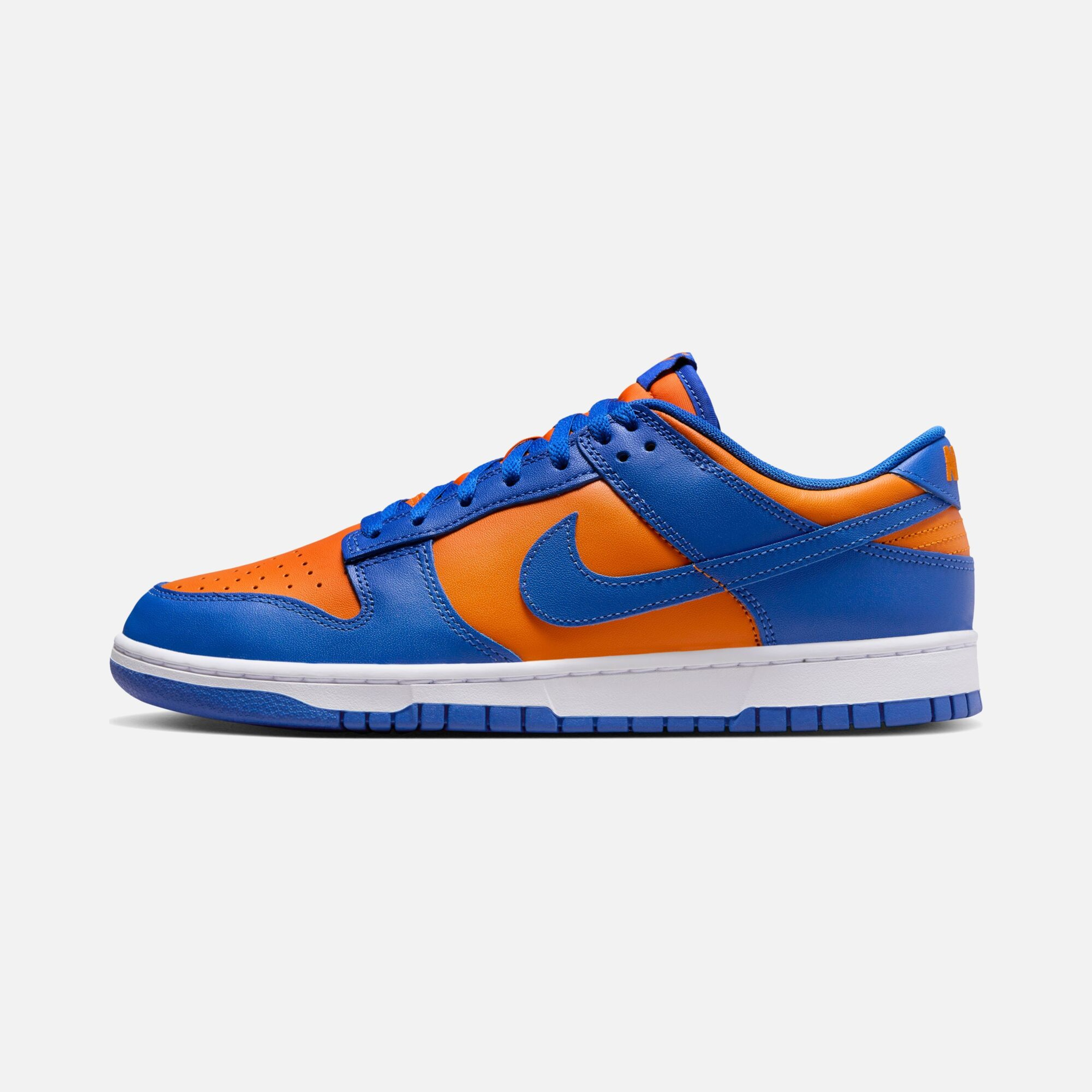 Nike Dunk Low Retro ''Be True To Your School Collection'' Erkek Spor Ayakkabı