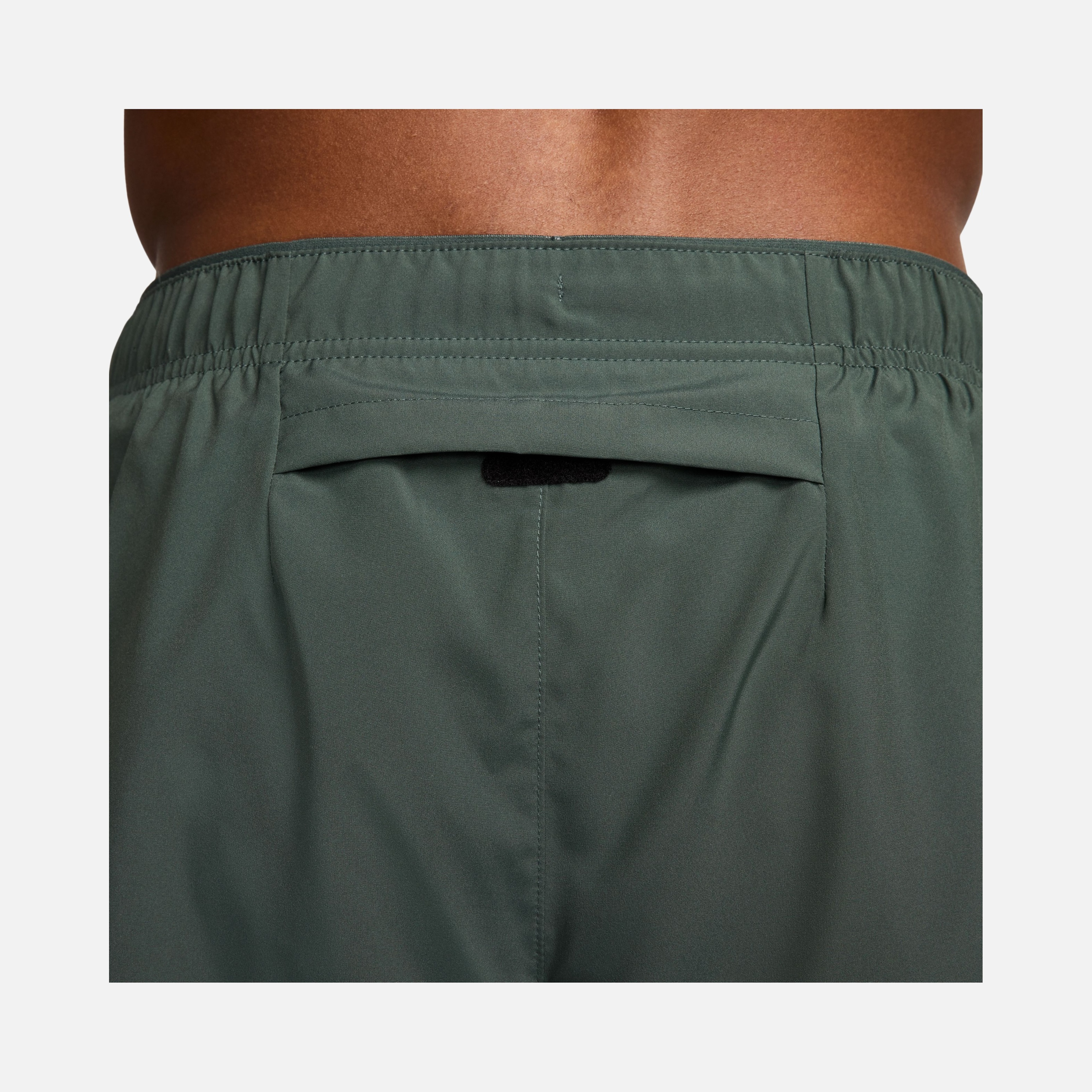 Nike Dri-Fit Challenger 13cm (approx.) Brief-Lined Running Erkek Şort