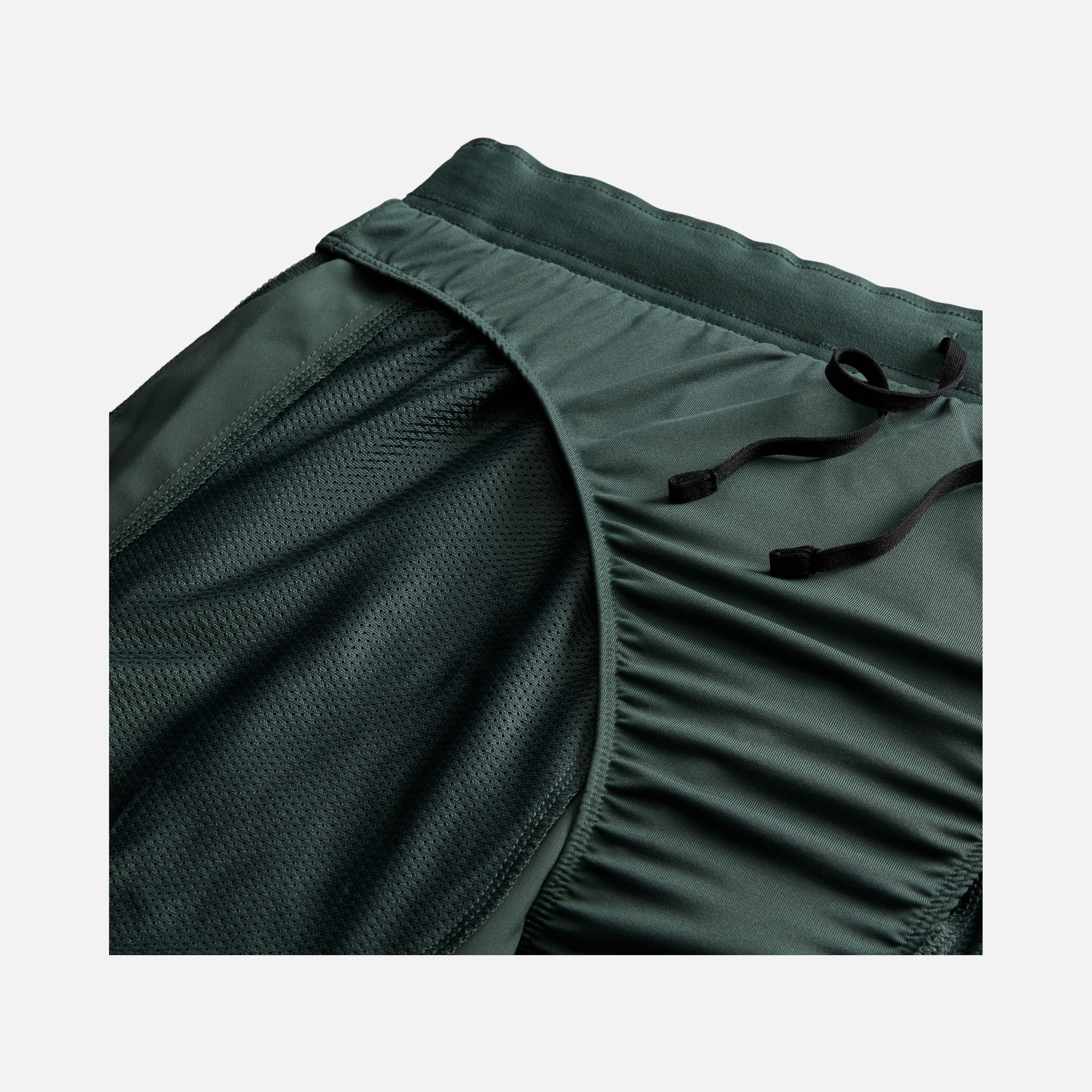 Nike Dri-Fit Challenger 13cm (approx.) Brief-Lined Running Erkek Şort