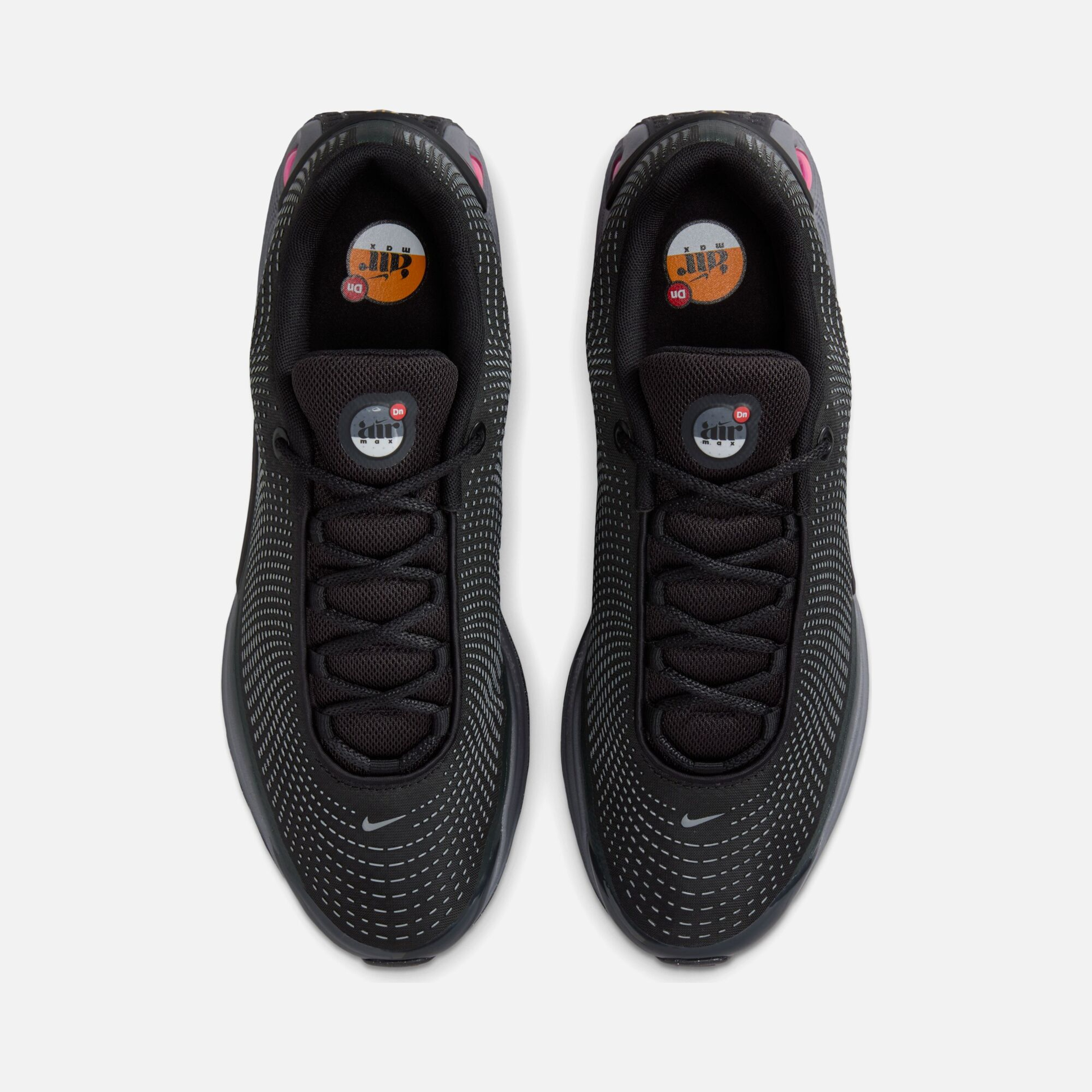 Nike Sportswear Air Max Dn ''Dynamic Air Unit System'' Erkek Spor Ayakkabı