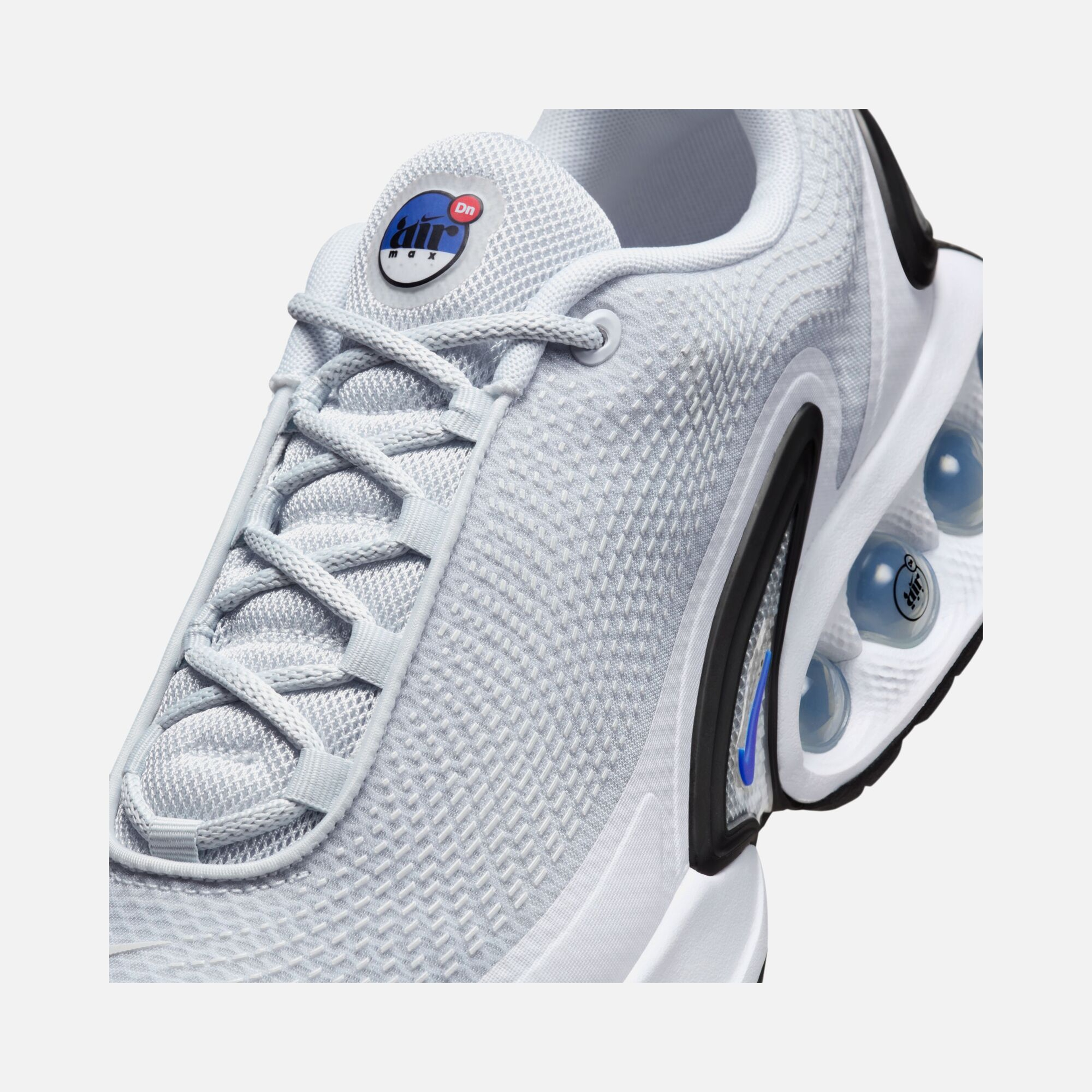 Nike Sportswear Air Max Dn ''Dynamic Air Unit System'' Erkek Spor Ayakkabı