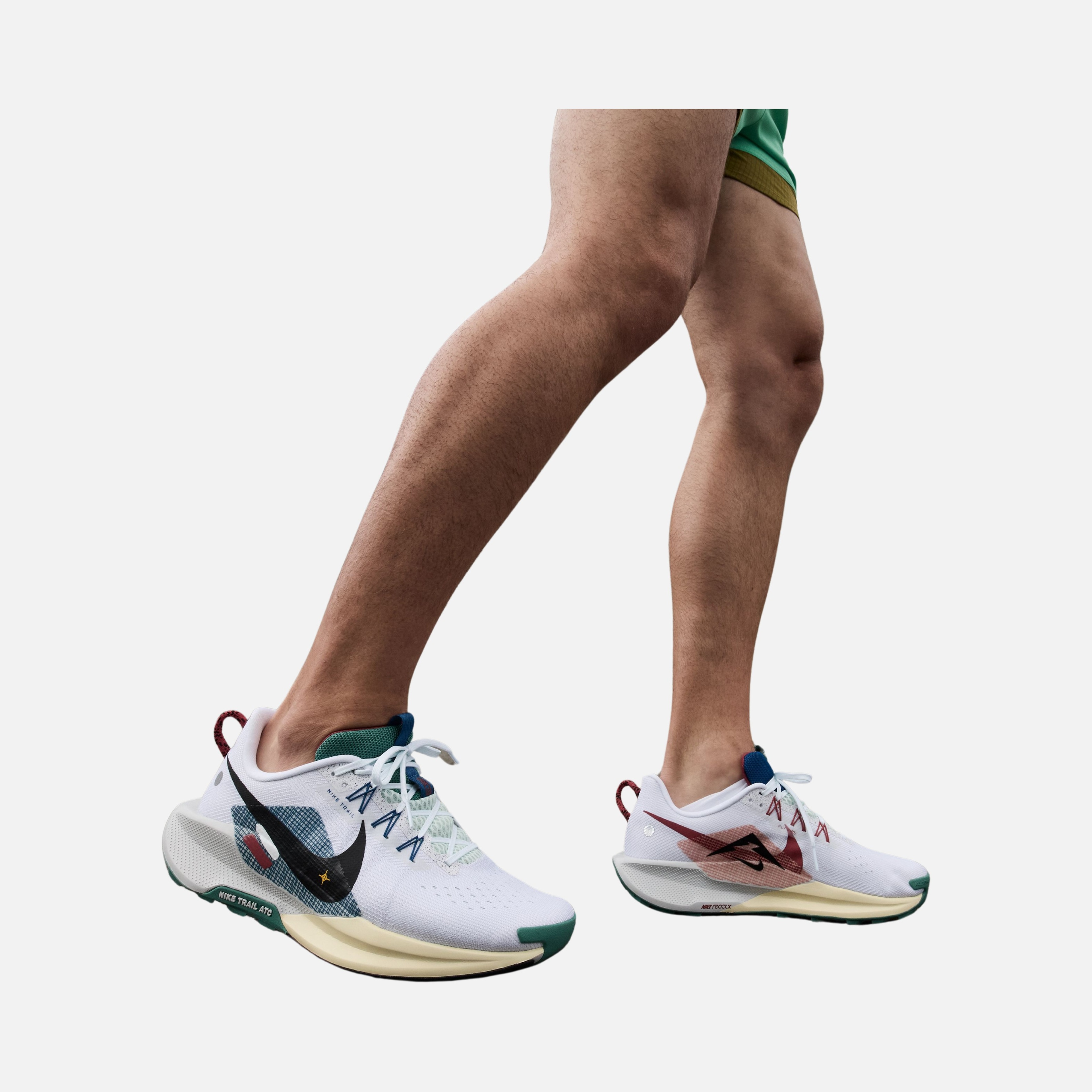 Nike Pegasus Trail 5 Trail-Running Erkek Spor Ayakkabı