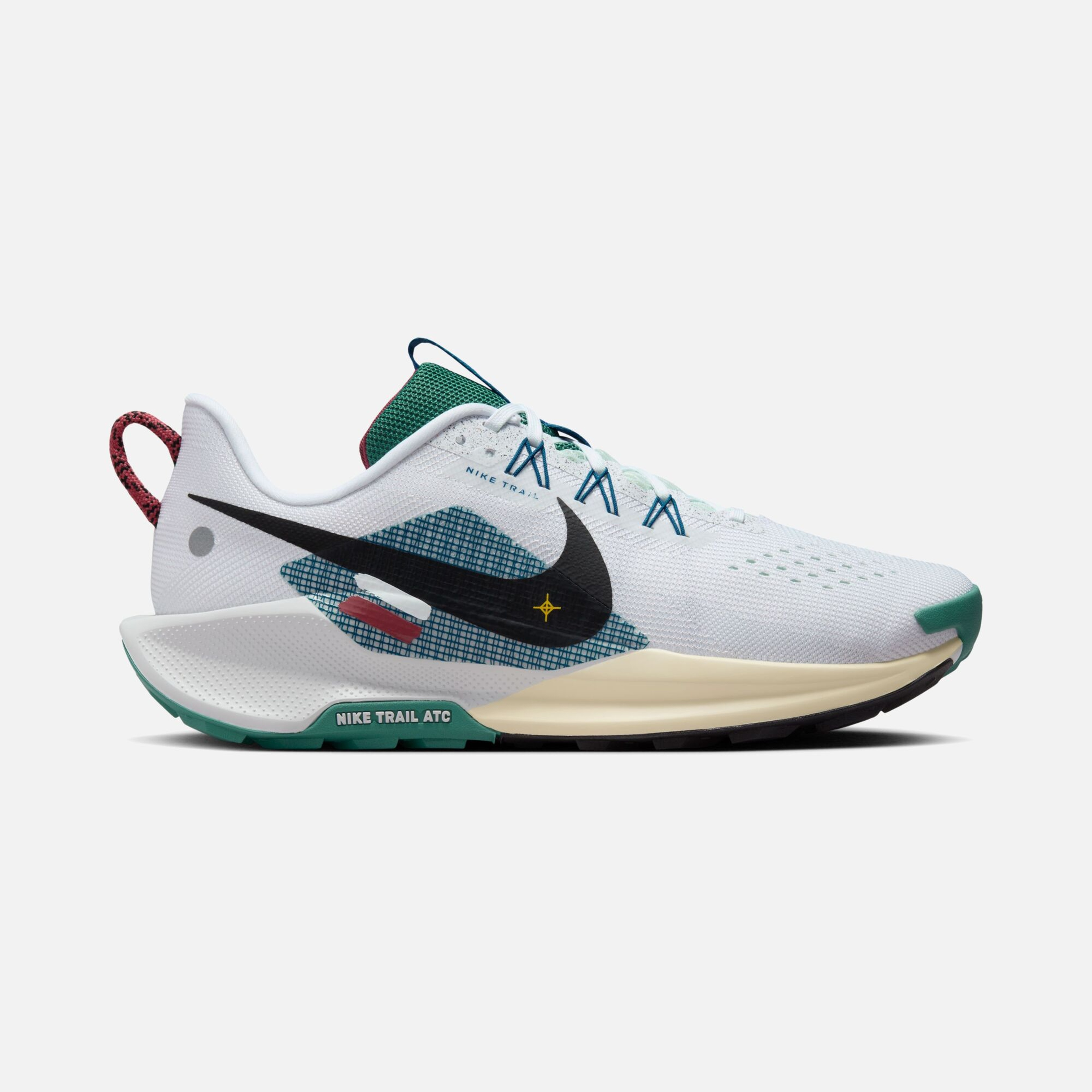 Nike Pegasus Trail 5 Trail-Running Erkek Spor Ayakkabı