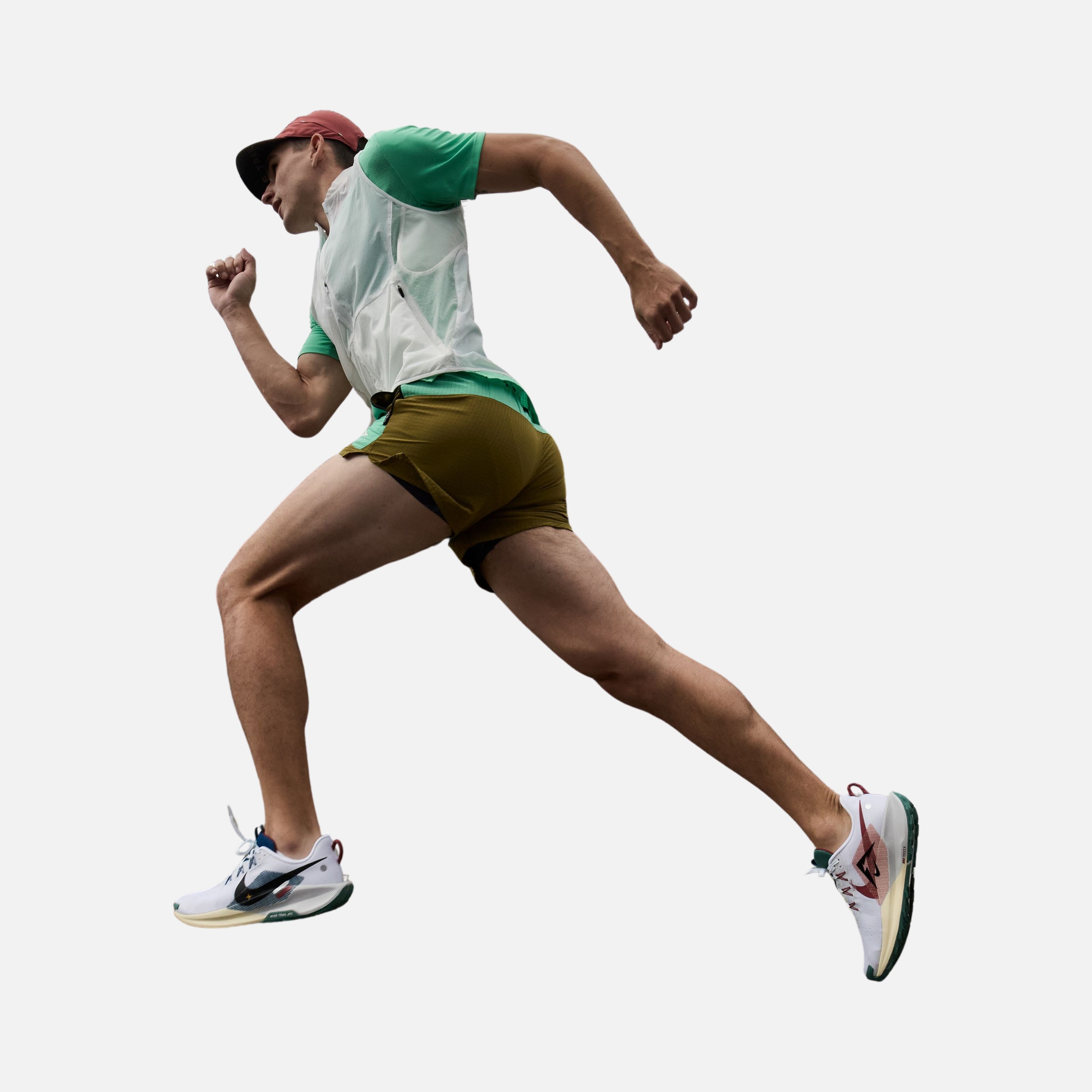 Nike Pegasus Trail 5 Trail-Running Erkek Spor Ayakkabı