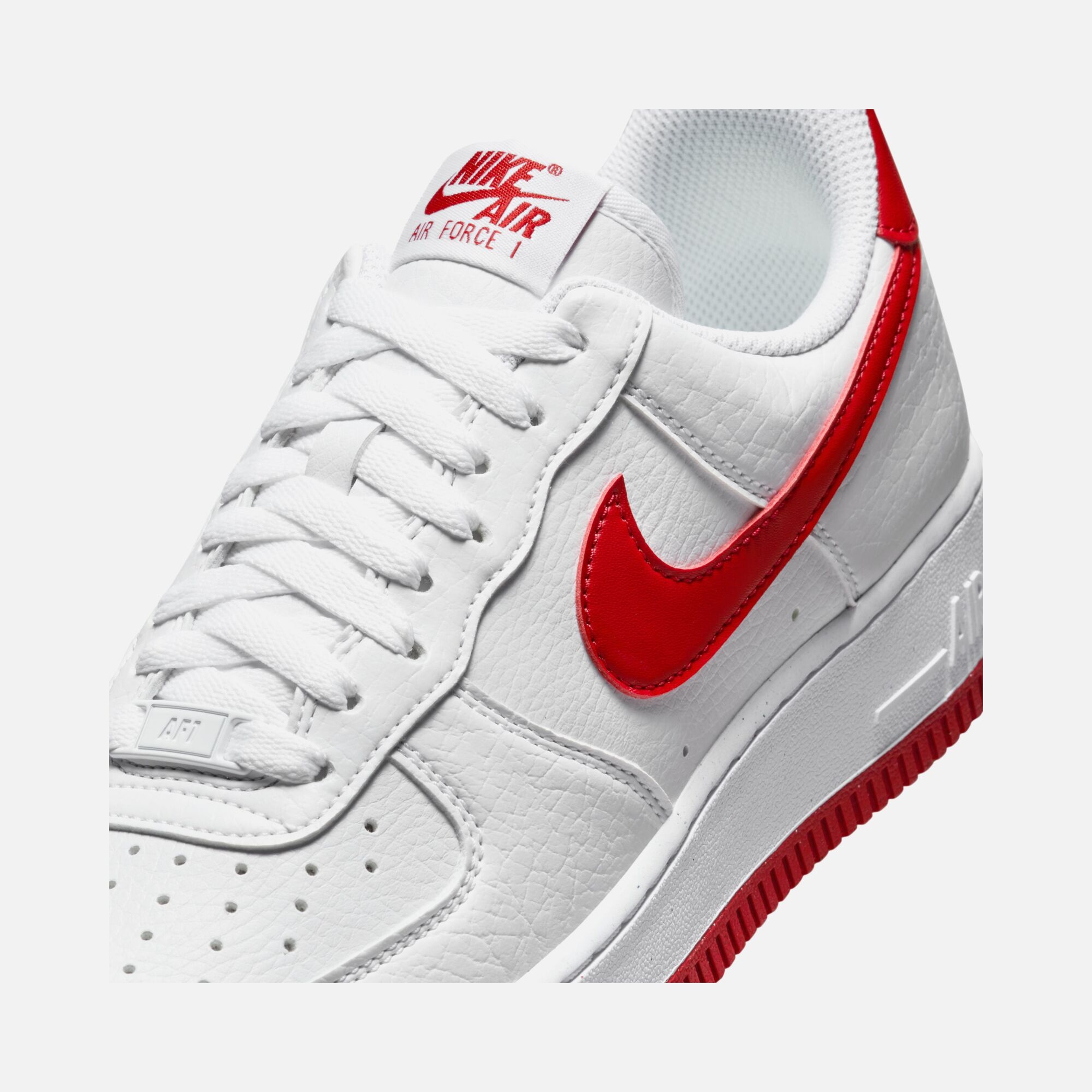 Nike Air Force 1 '07 Next Nature CO Kadın Spor Ayakkabı