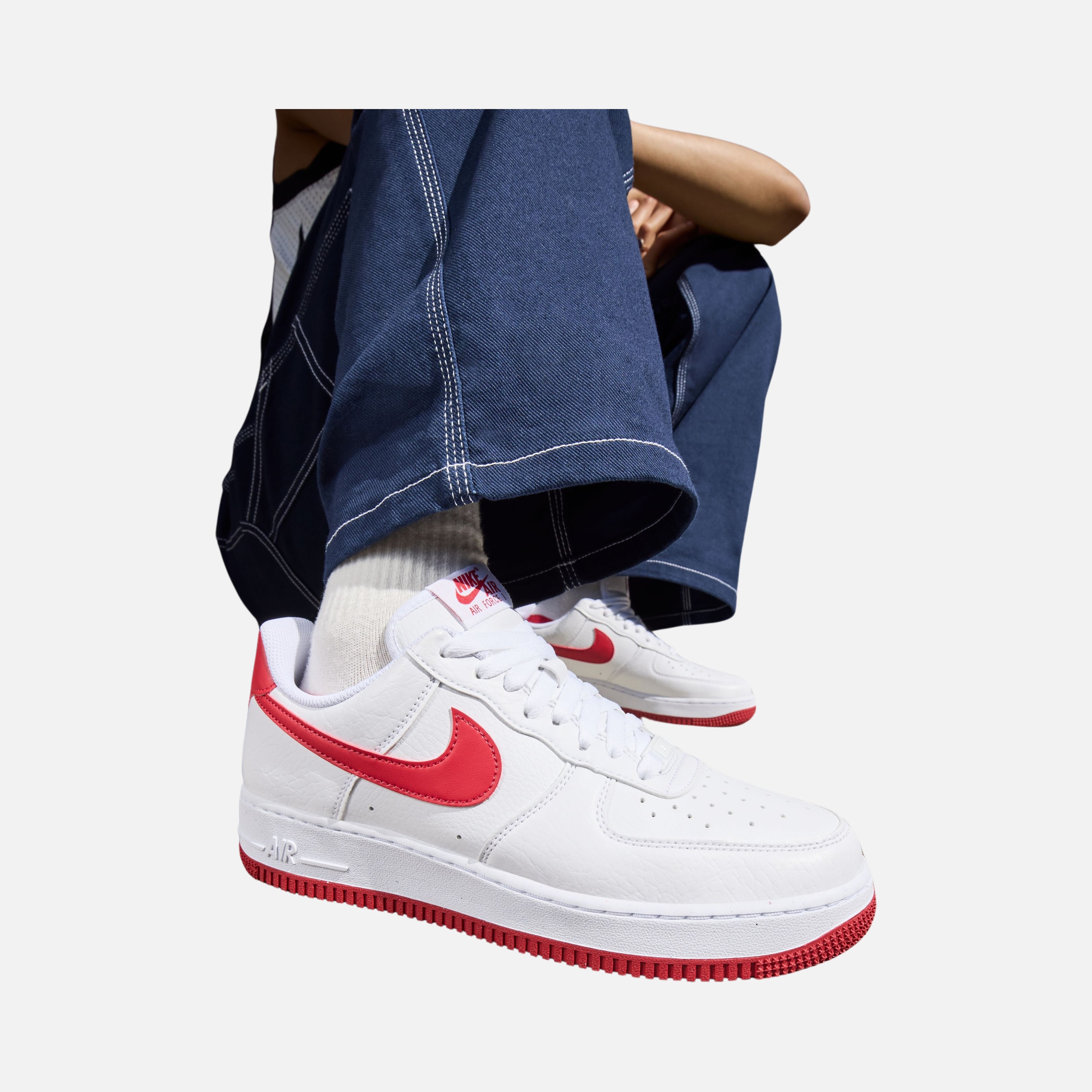 Nike Air Force 1 '07 Next Nature CO Kadın Spor Ayakkabı