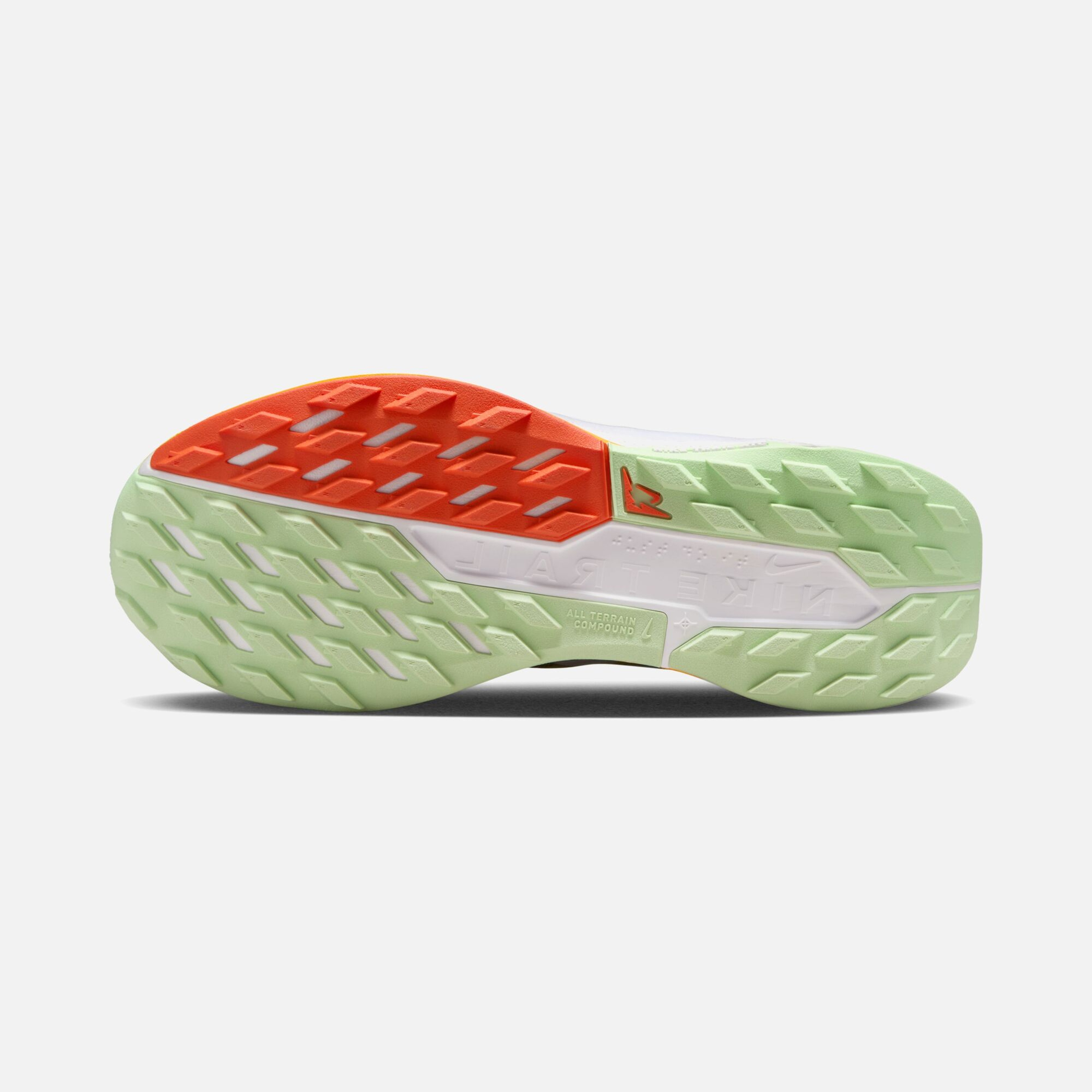 Nike Reactx Pegasus Trail 5 Running Kadın Spor Ayakkabı