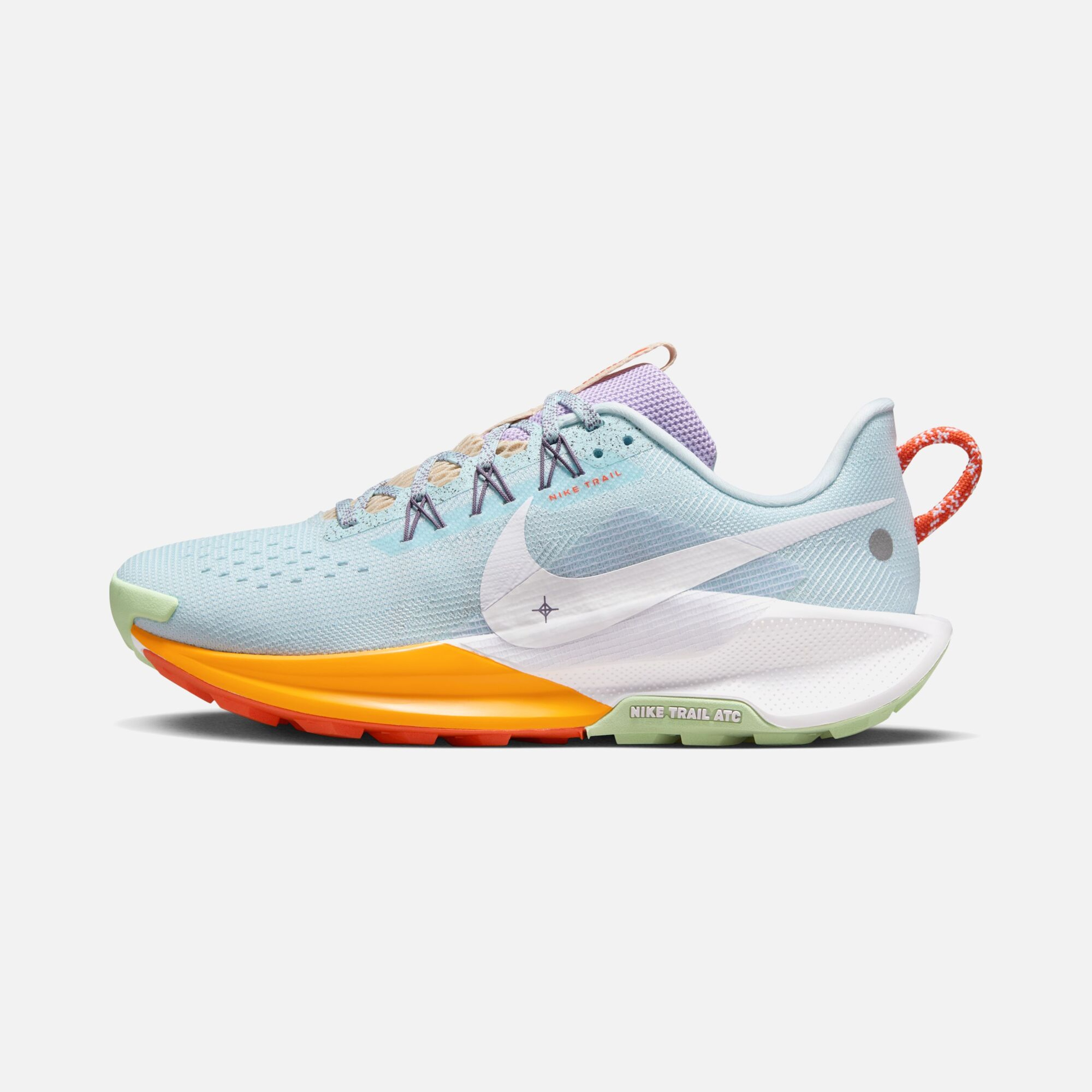 Nike Reactx Pegasus Trail 5 Running Kadın Spor Ayakkabı