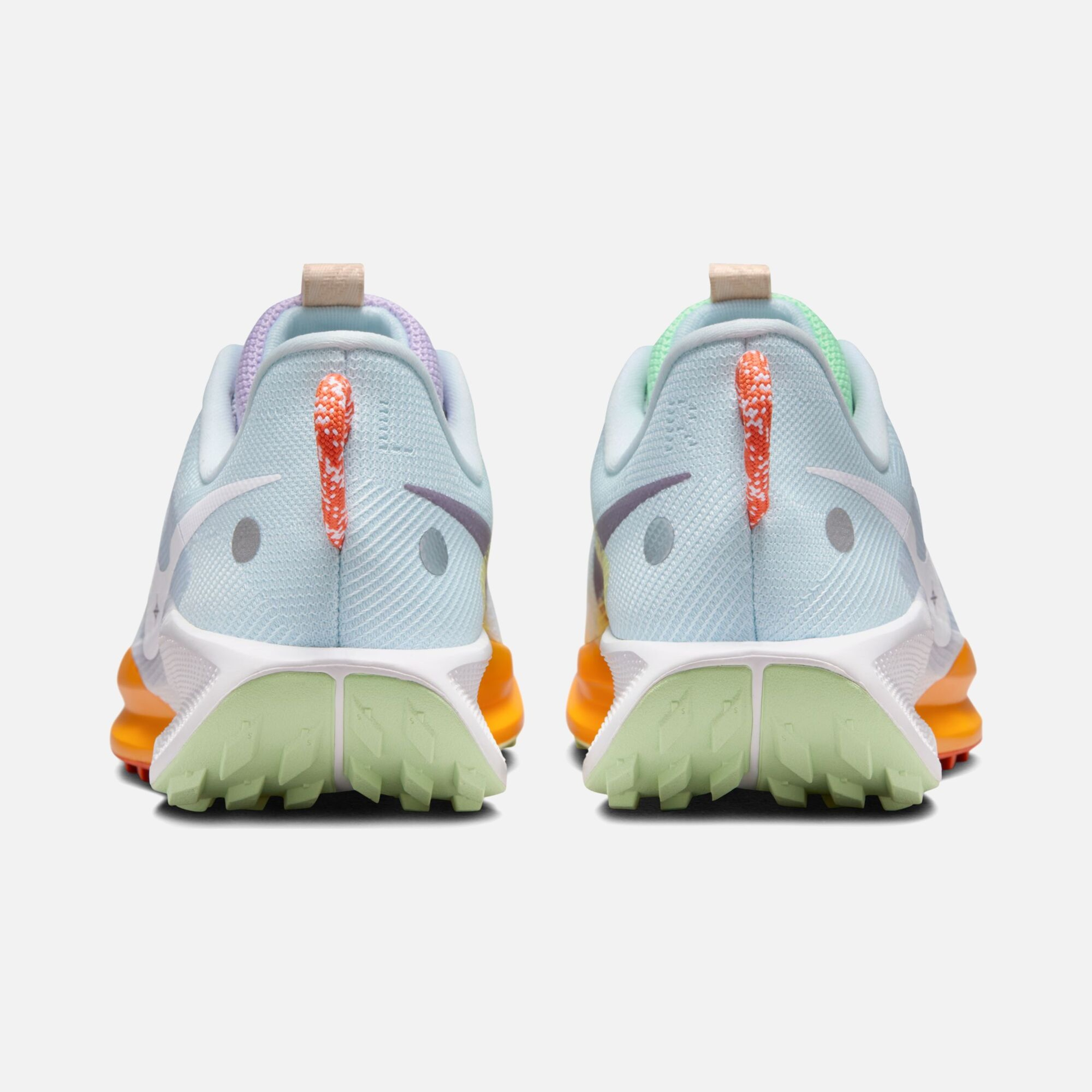 Nike Reactx Pegasus Trail 5 Running Kadın Spor Ayakkabı