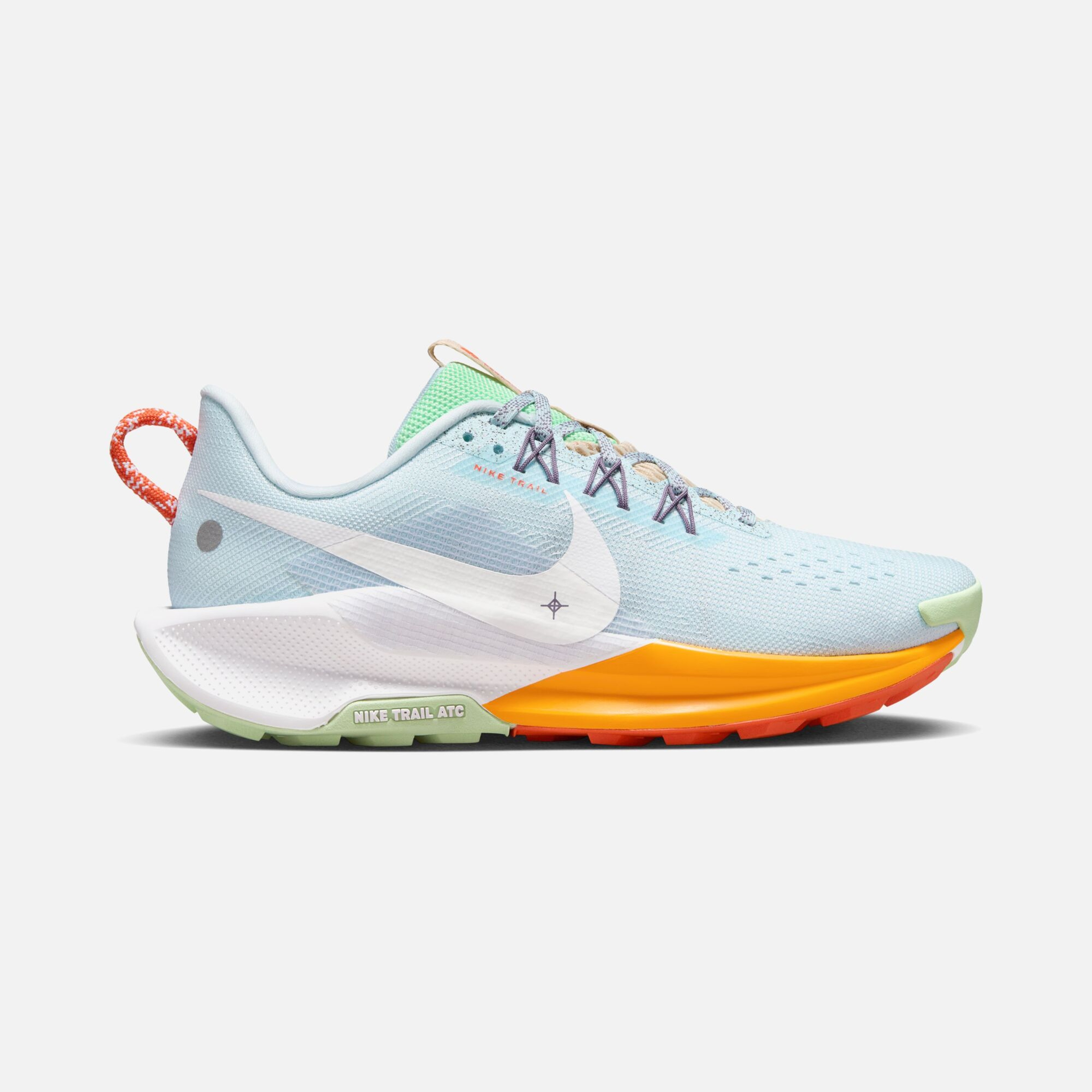 Nike Reactx Pegasus Trail 5 Running Kadın Spor Ayakkabı