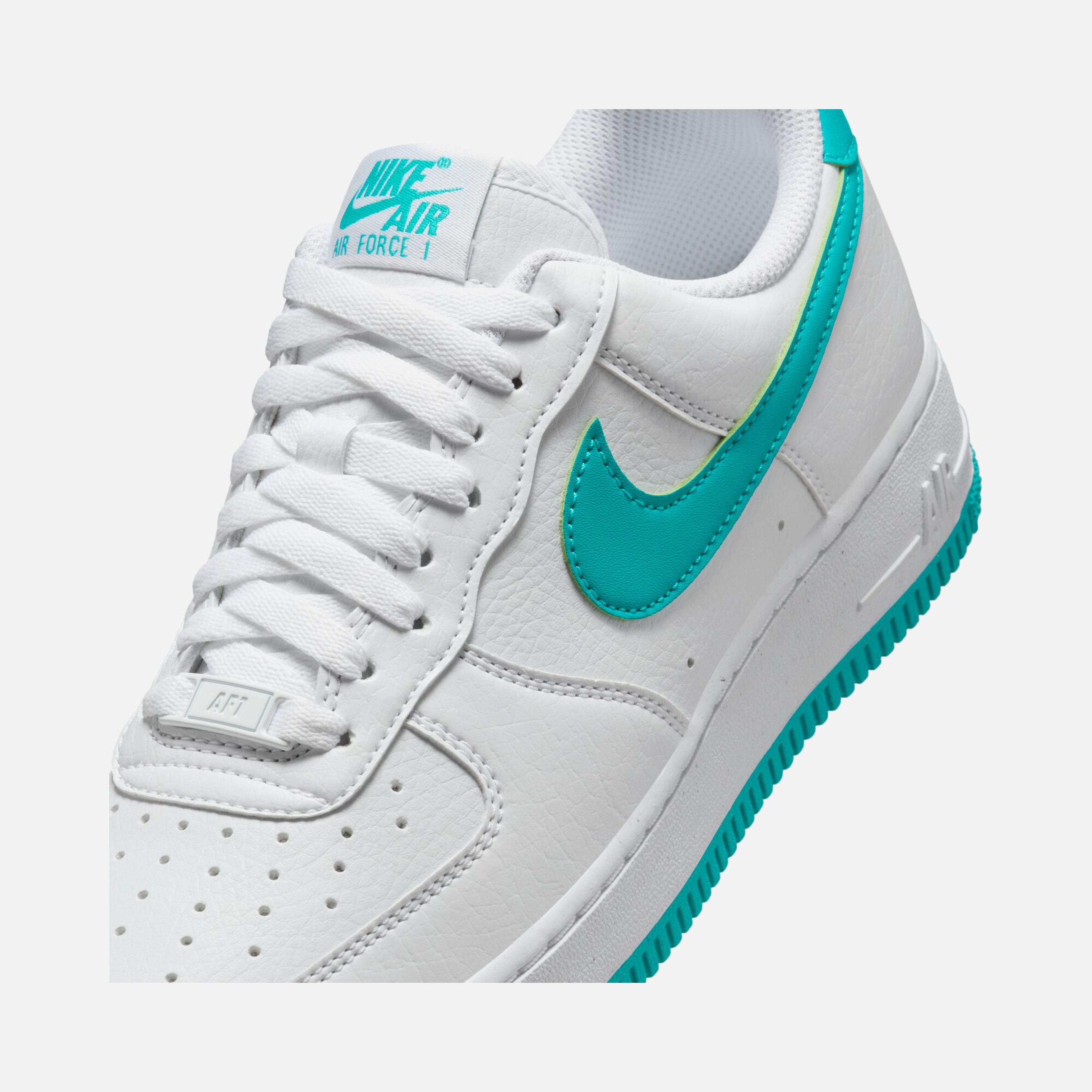 Nike Air Force 1 '07 Next Nature CO Kadın Spor Ayakkabı