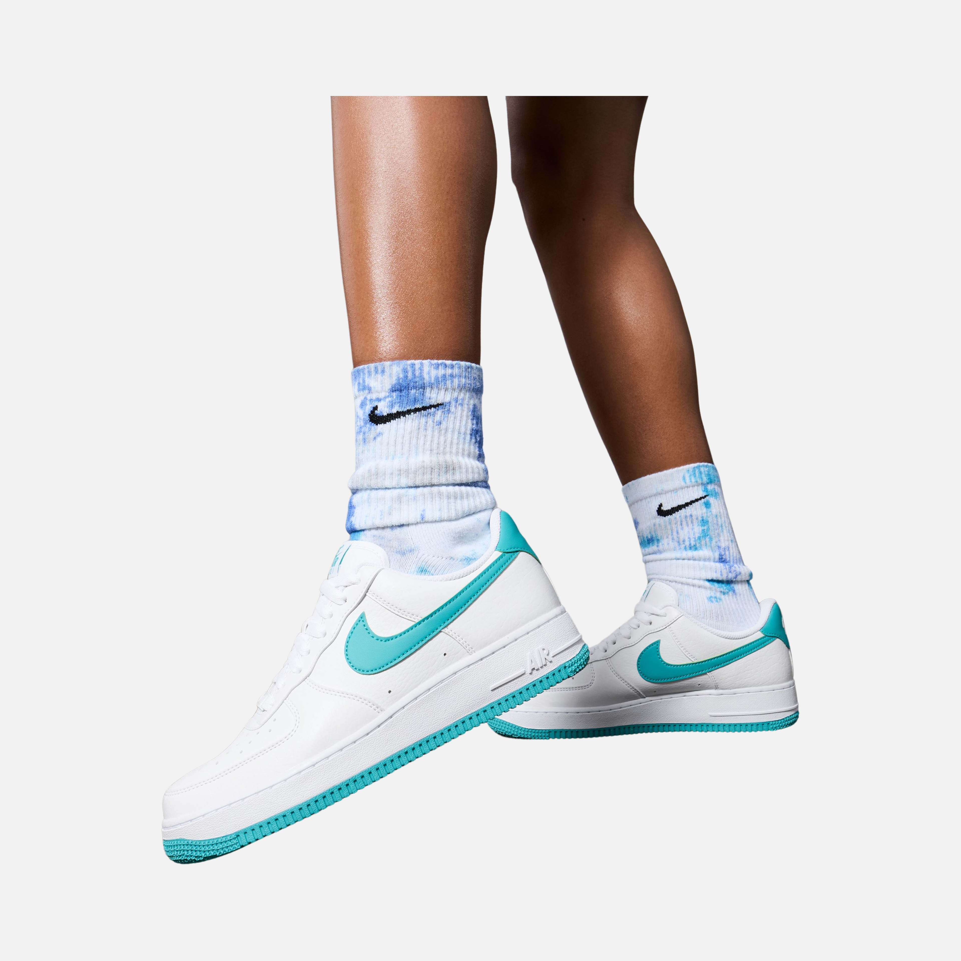 Nike Air Force 1 '07 Next Nature CO Kadın Spor Ayakkabı