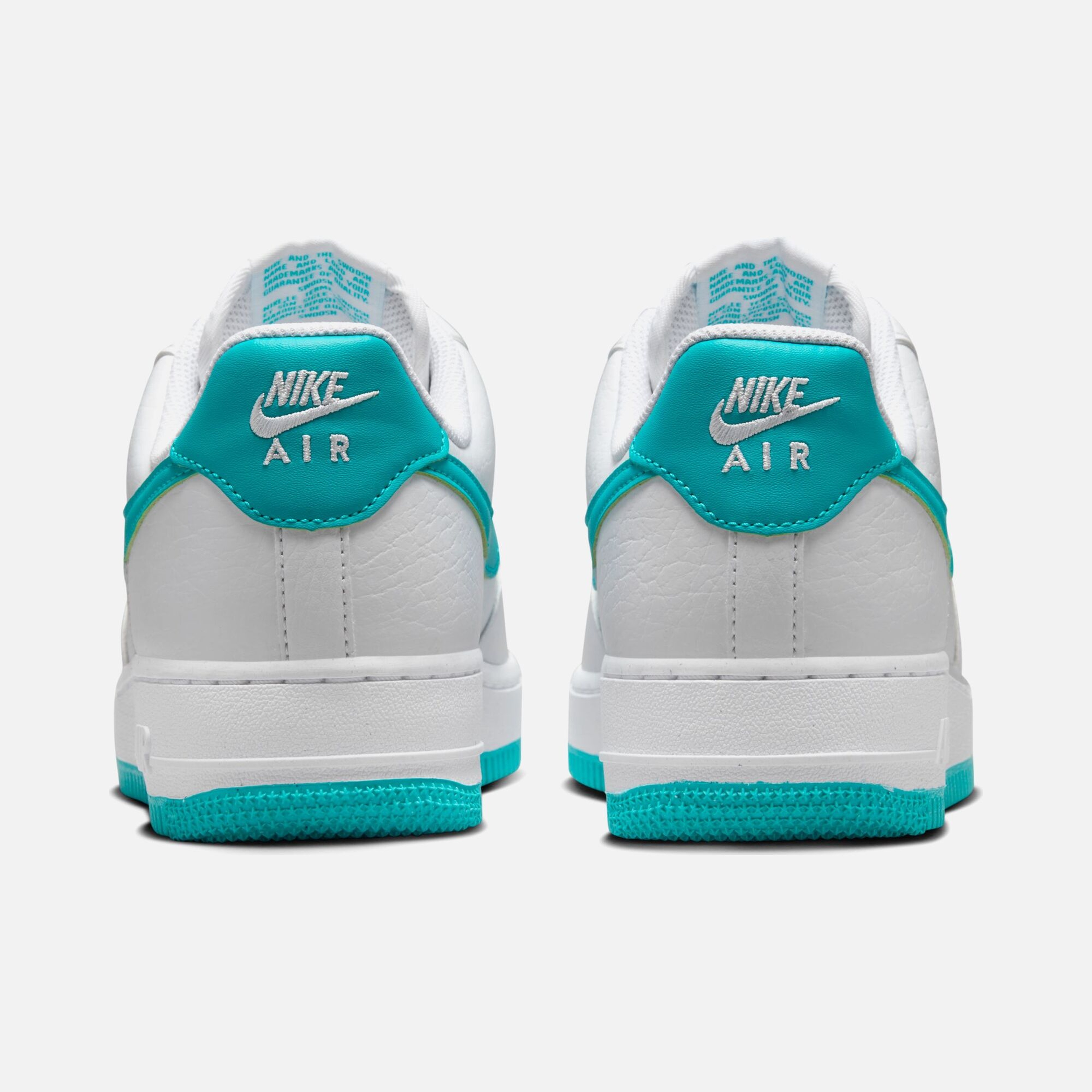 Nike Air Force 1 '07 Next Nature CO Kadın Spor Ayakkabı