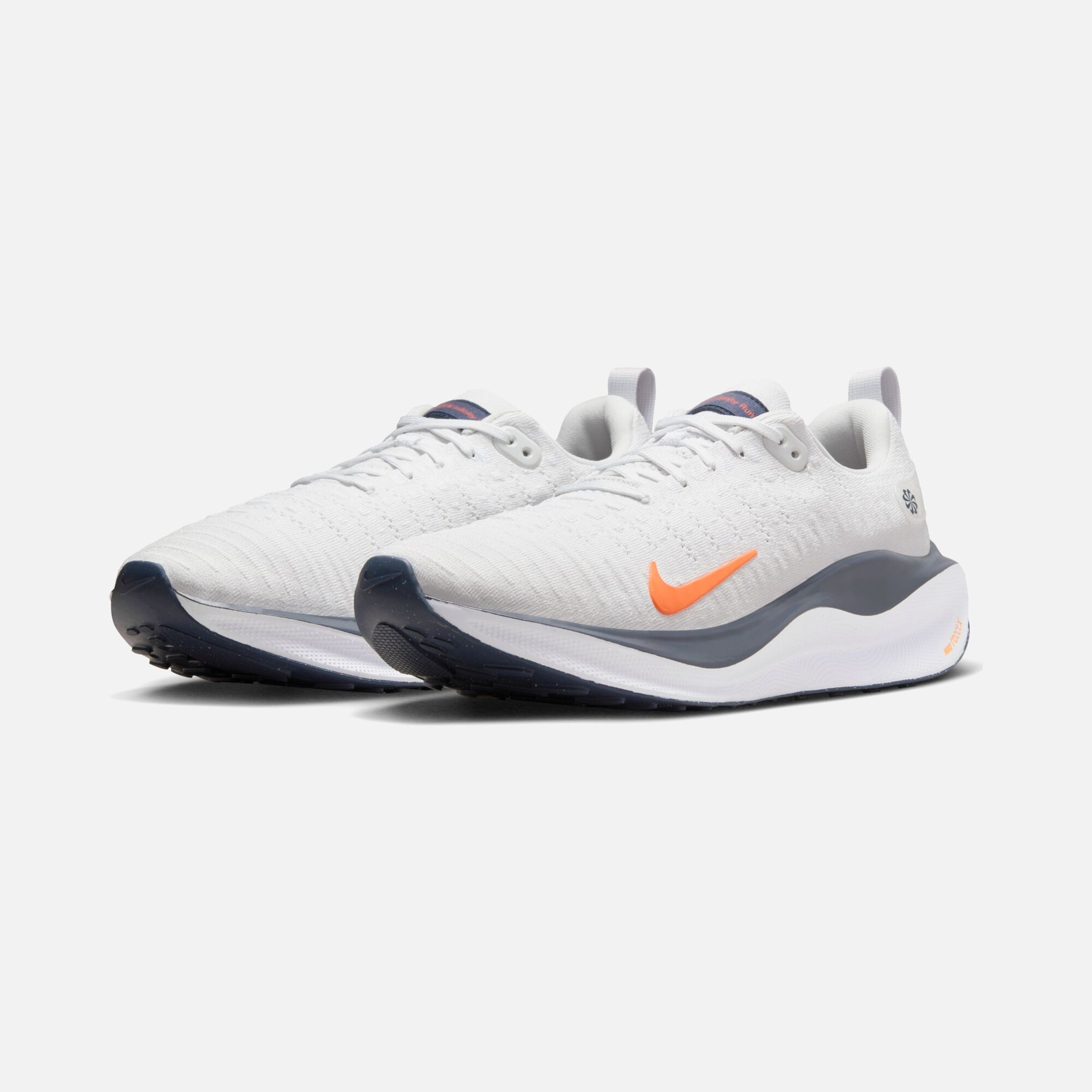 Nike InfinityRN 4 Road Running Erkek Spor Ayakkabı