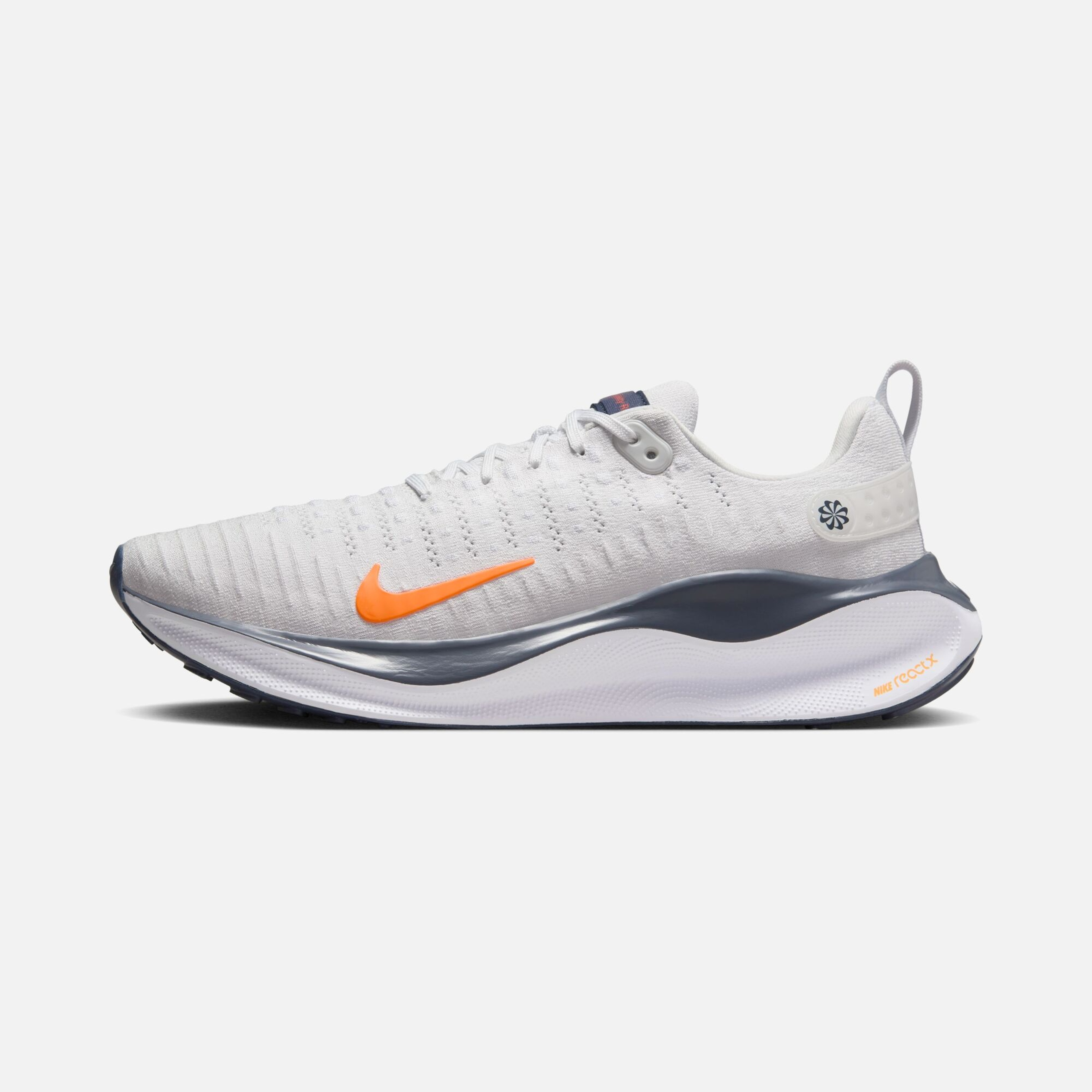Nike InfinityRN 4 Road Running Erkek Spor Ayakkabı