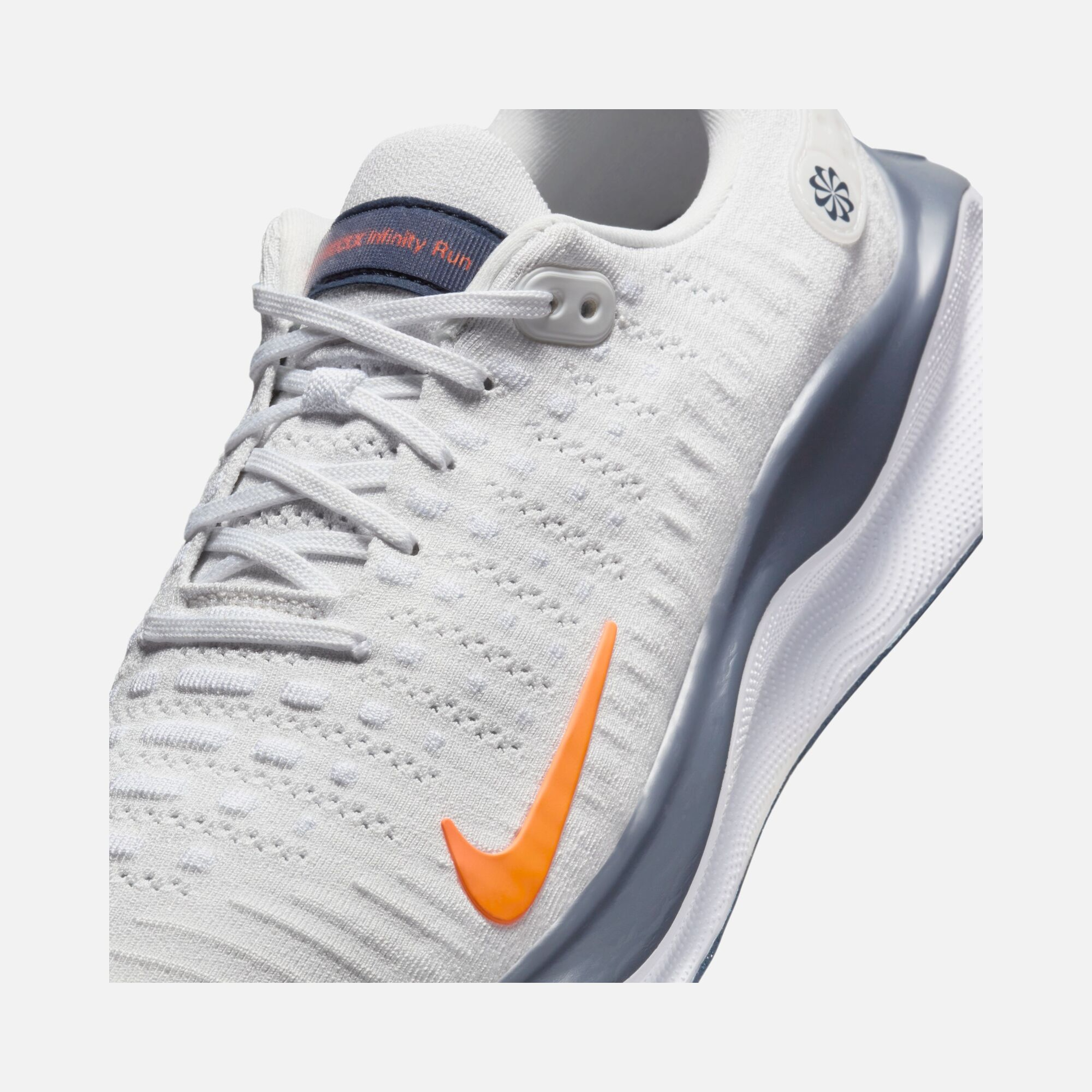 Nike InfinityRN 4 Road Running Erkek Spor Ayakkabı