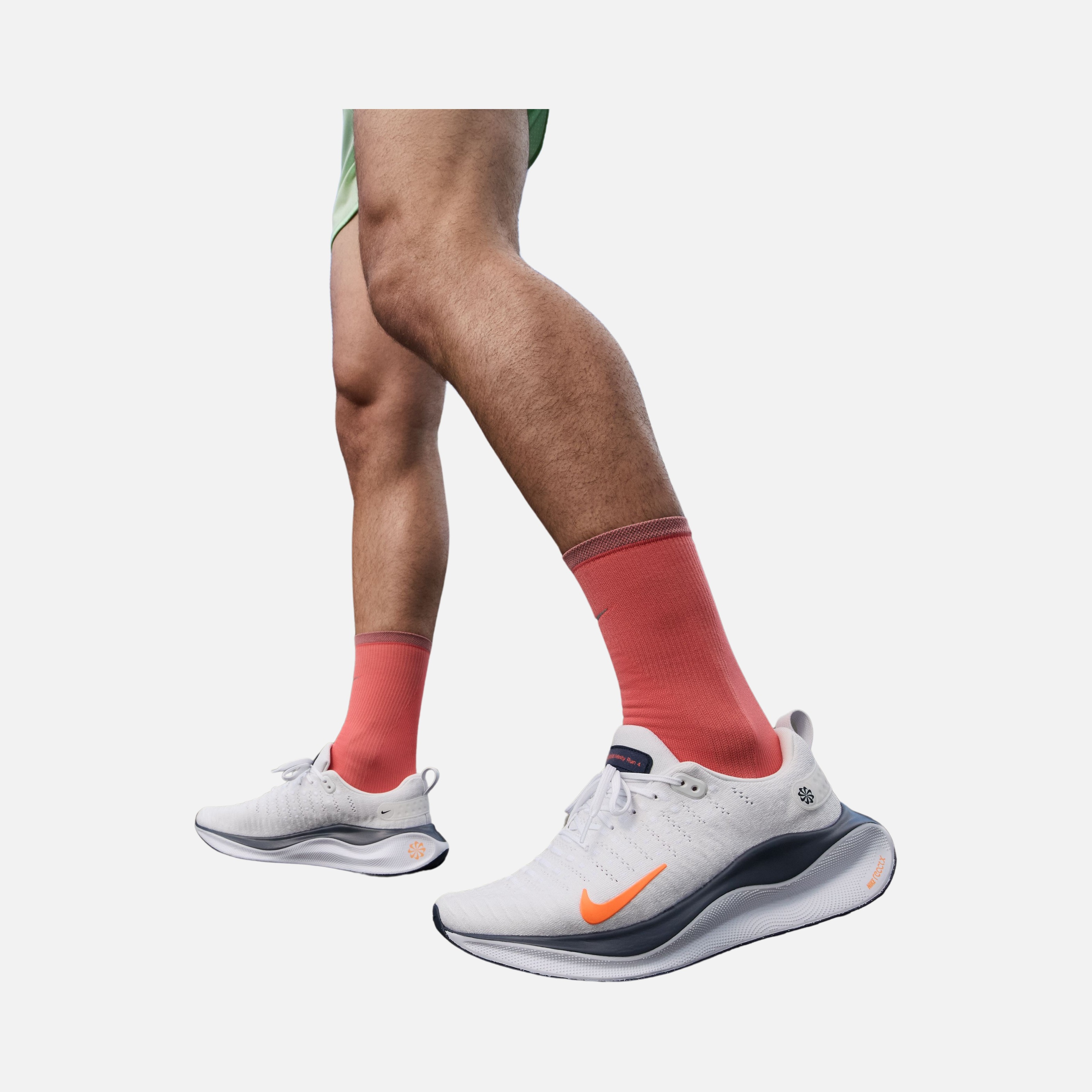 Nike InfinityRN 4 Road Running Erkek Spor Ayakkabı