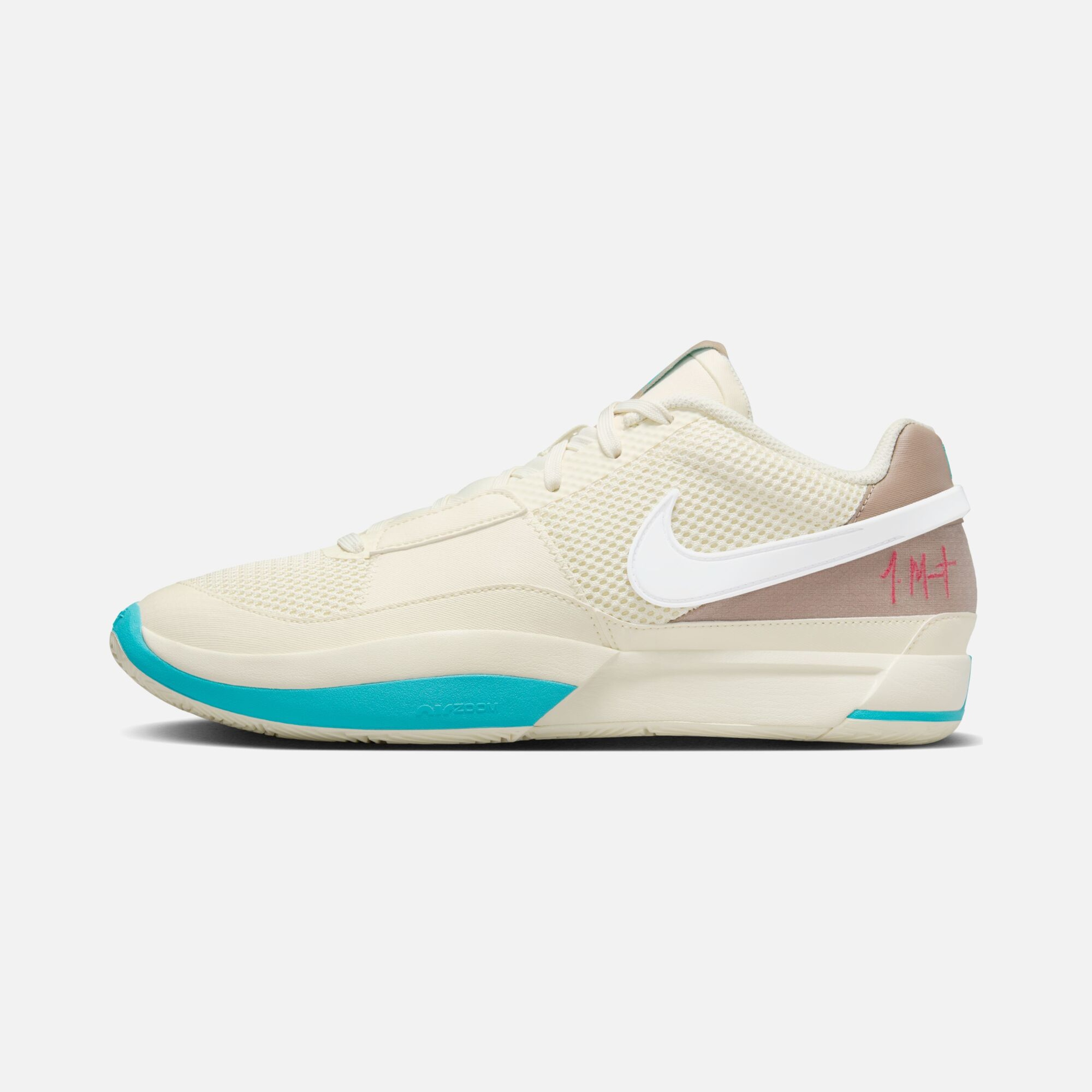 Nike Ja 1 "Fly" Erkek Basketbol Ayakkabısı