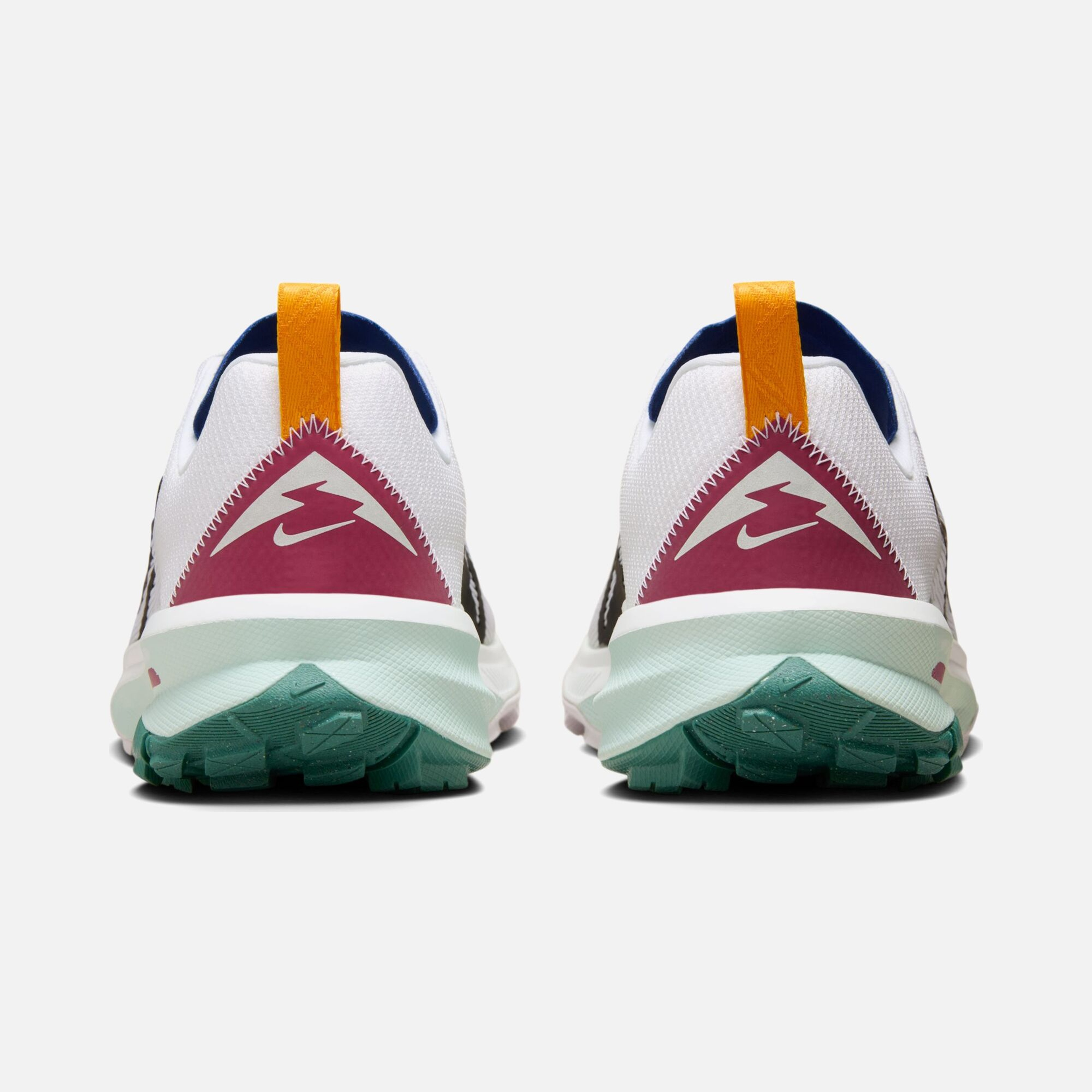 Nike React Terra Kiger 9 Trail-Running Erkek Spor Ayakkabı