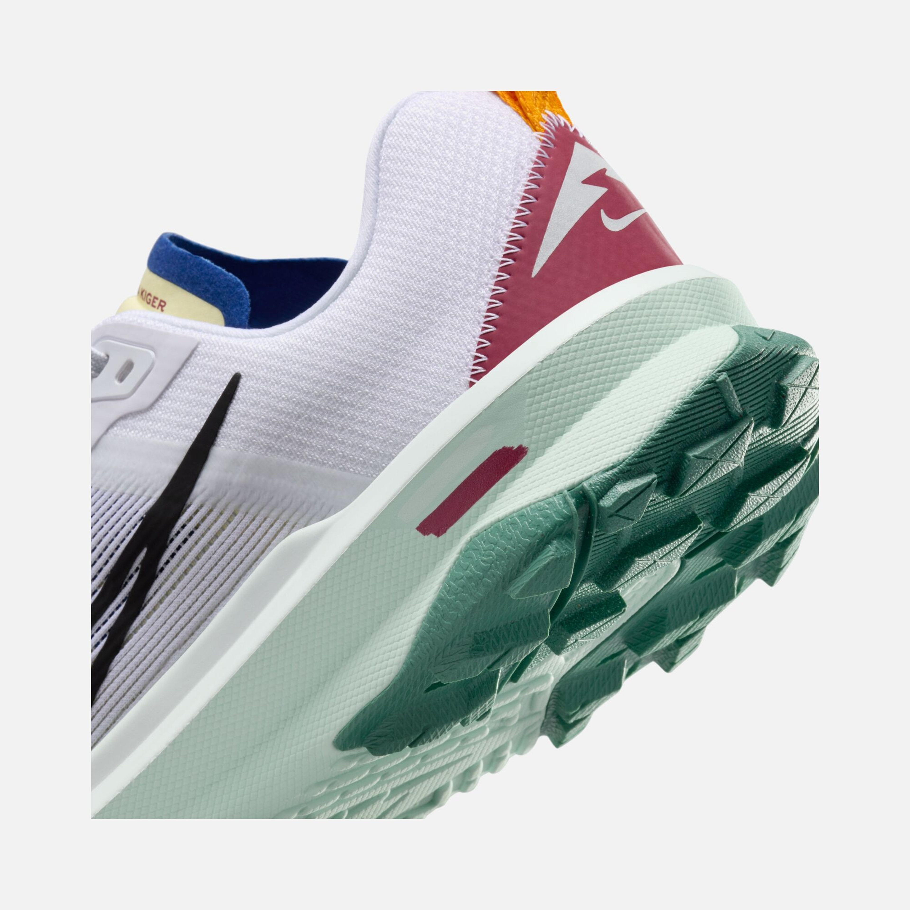 Nike React Terra Kiger 9 Trail-Running Erkek Spor Ayakkabı