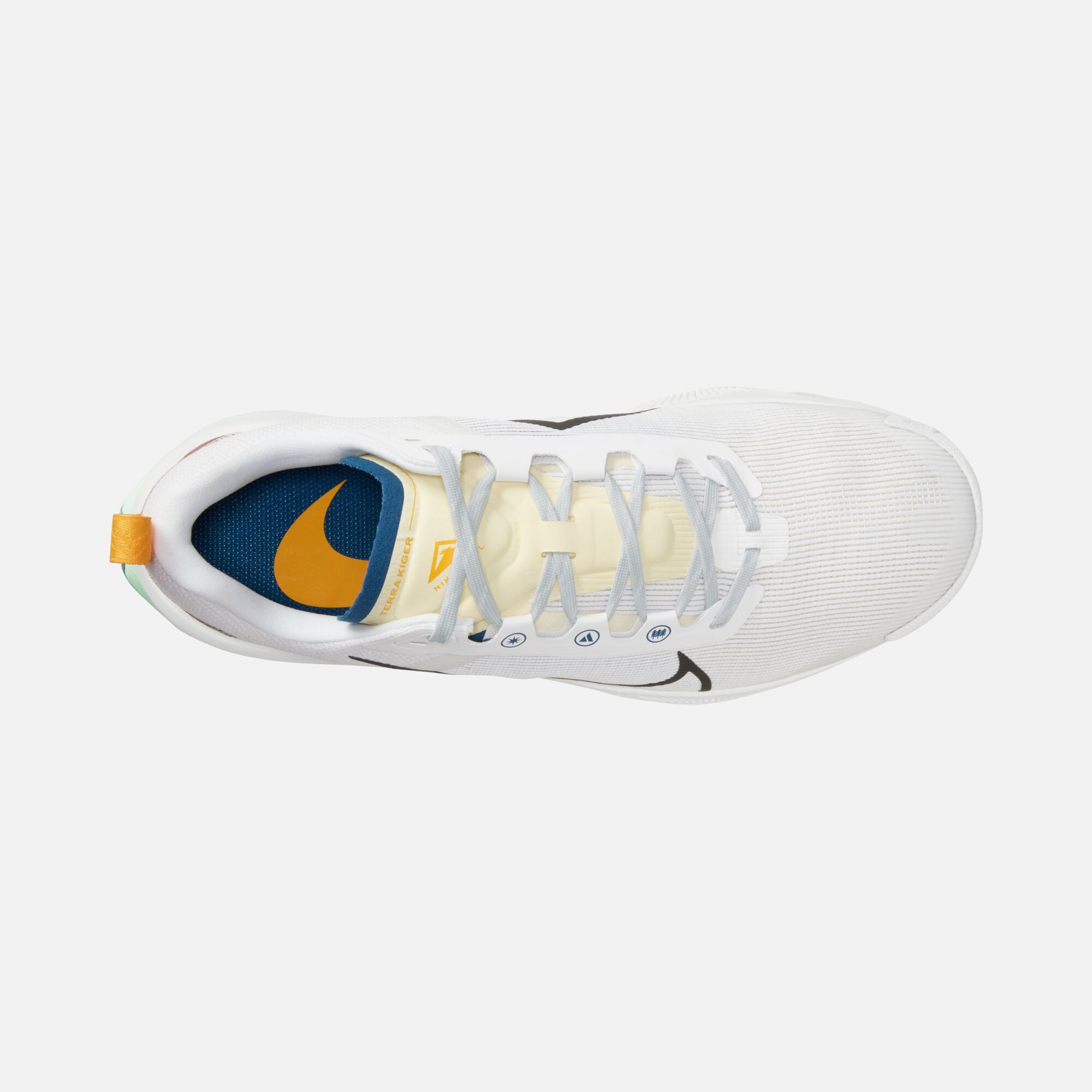 Nike React Terra Kiger 9 Trail-Running Erkek Spor Ayakkabı