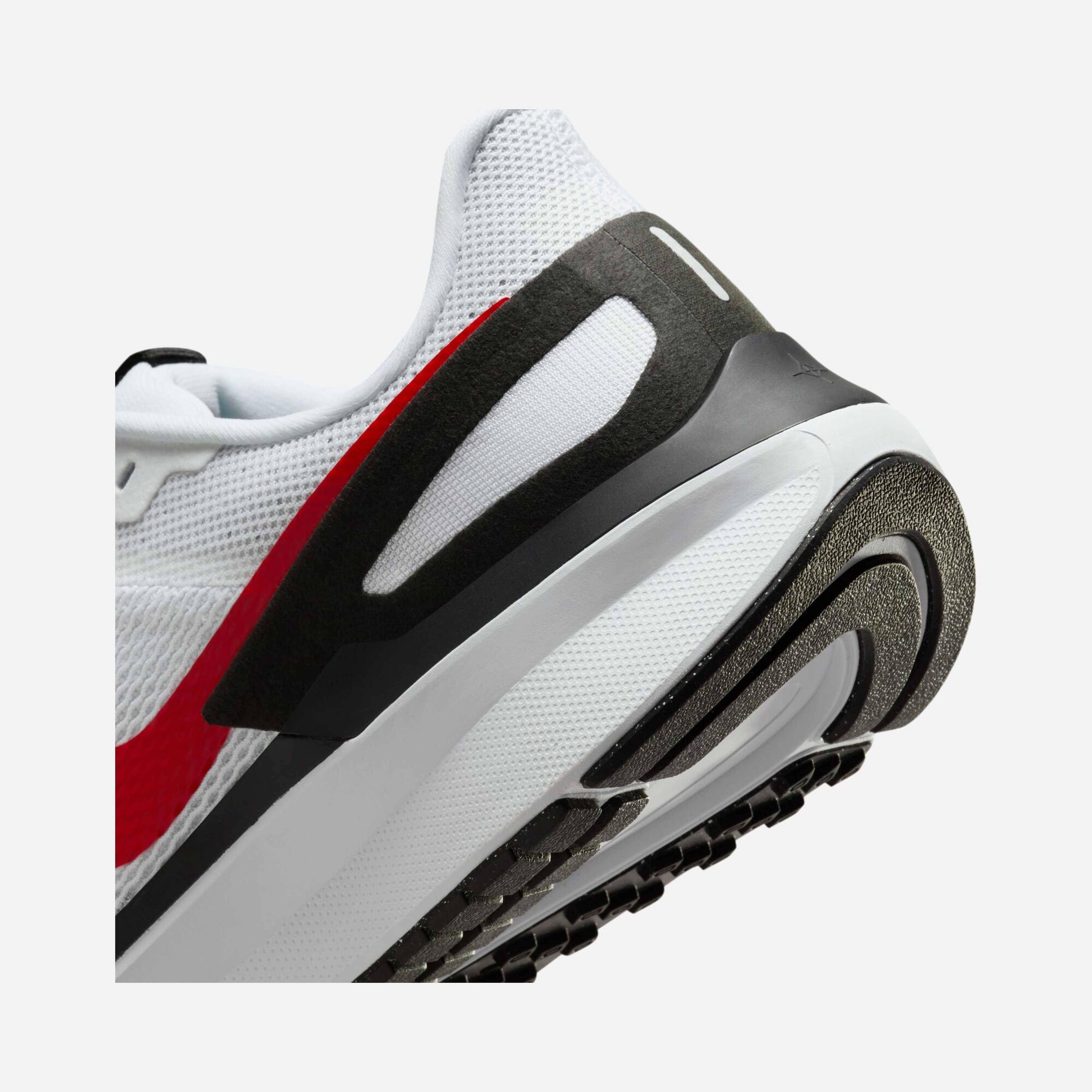 Nike Air Zoom Structure 25 Road Running Erkek Spor Ayakkabı