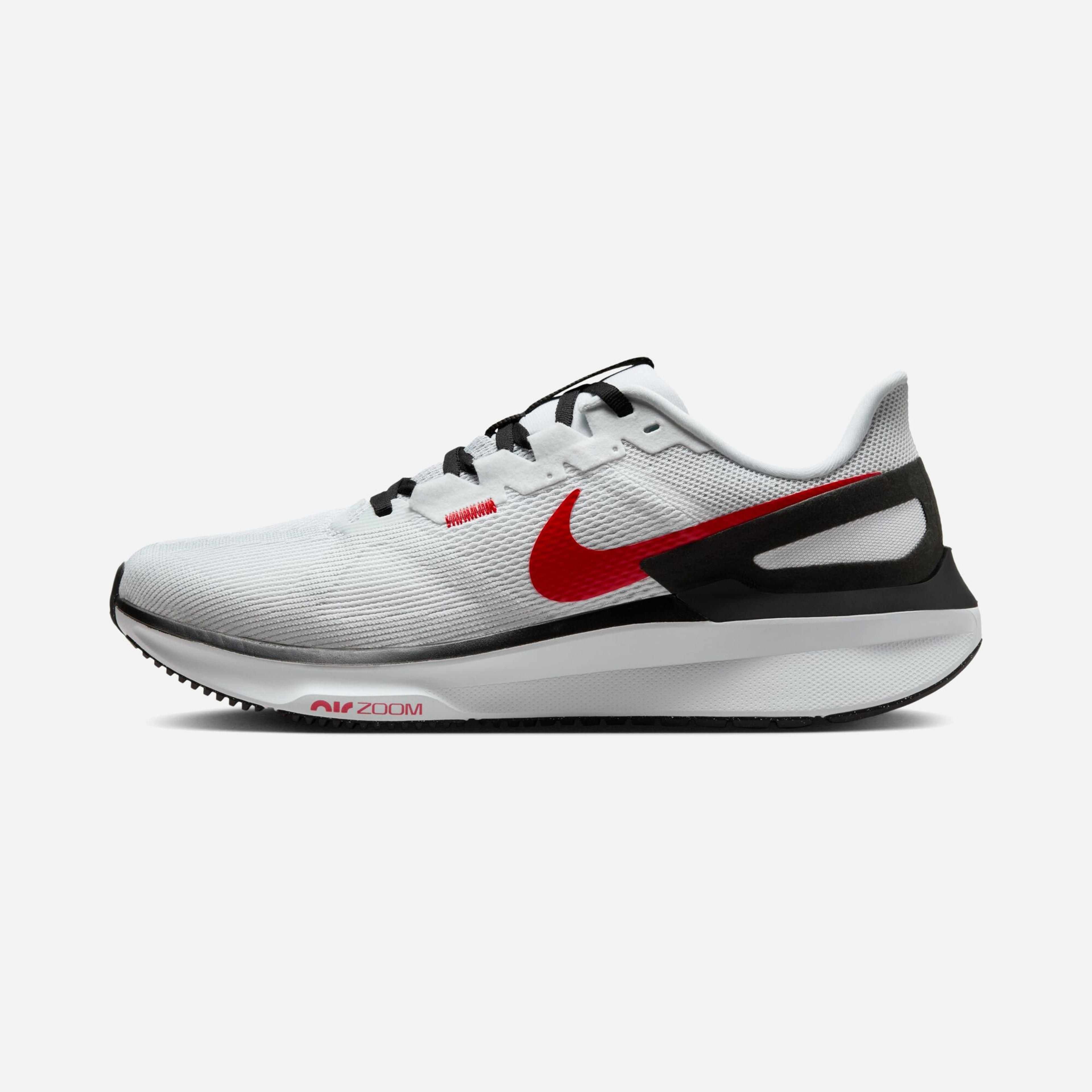 Nike Air Zoom Structure 25 Road Running Erkek Spor Ayakkabı