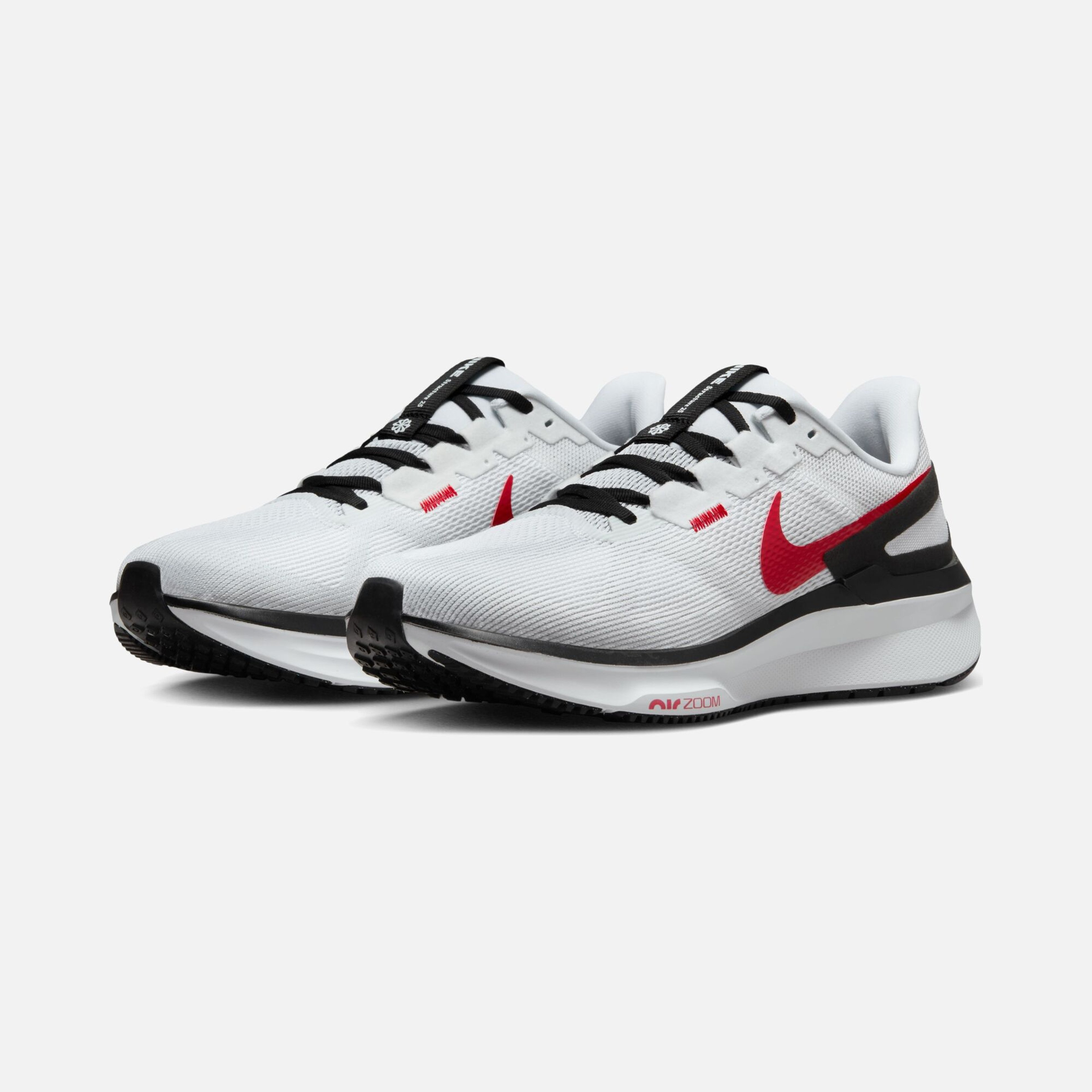 Nike Air Zoom Structure 25 Road Running Erkek Spor Ayakkabı