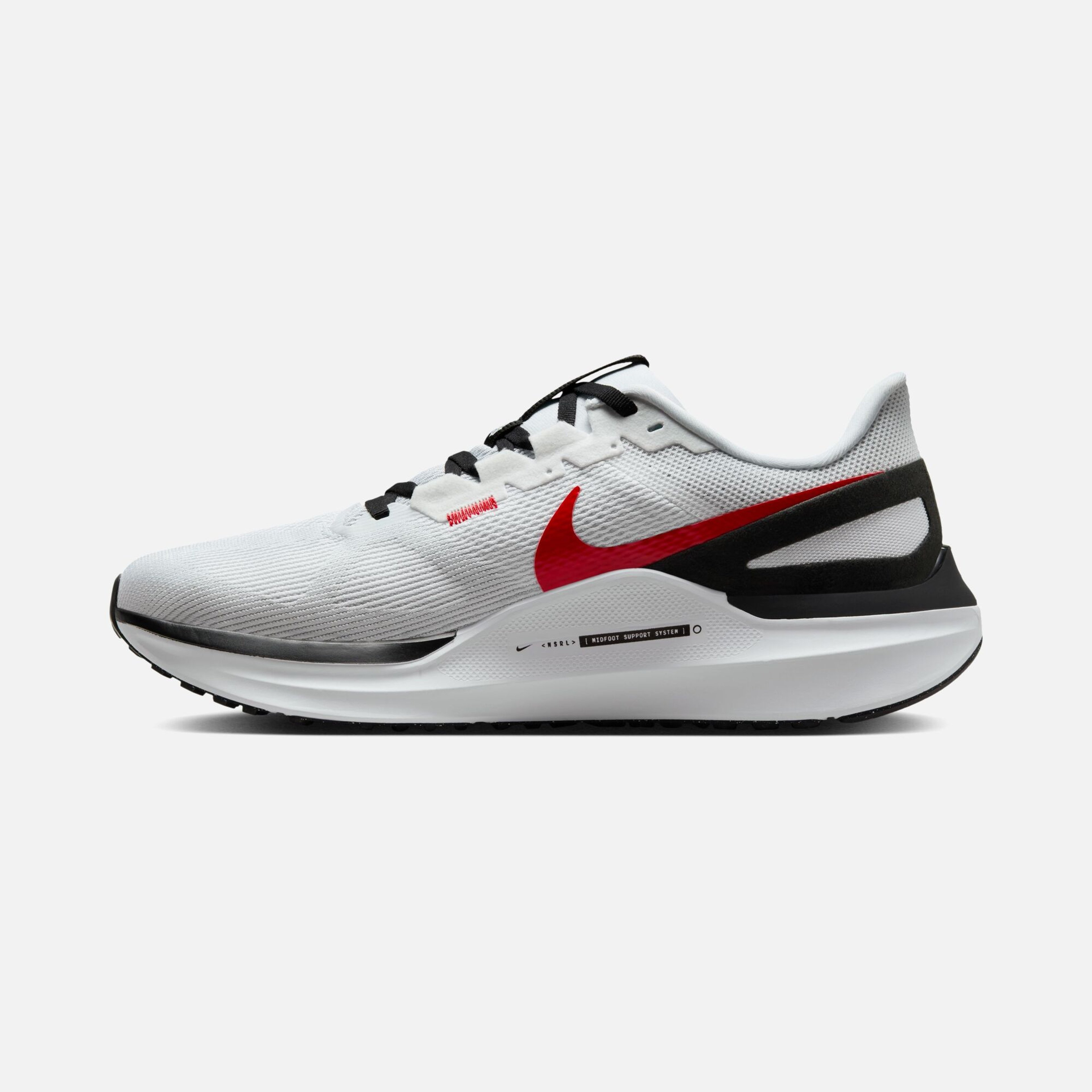 Nike Air Zoom Structure 25 Road Running Erkek Spor Ayakkabı