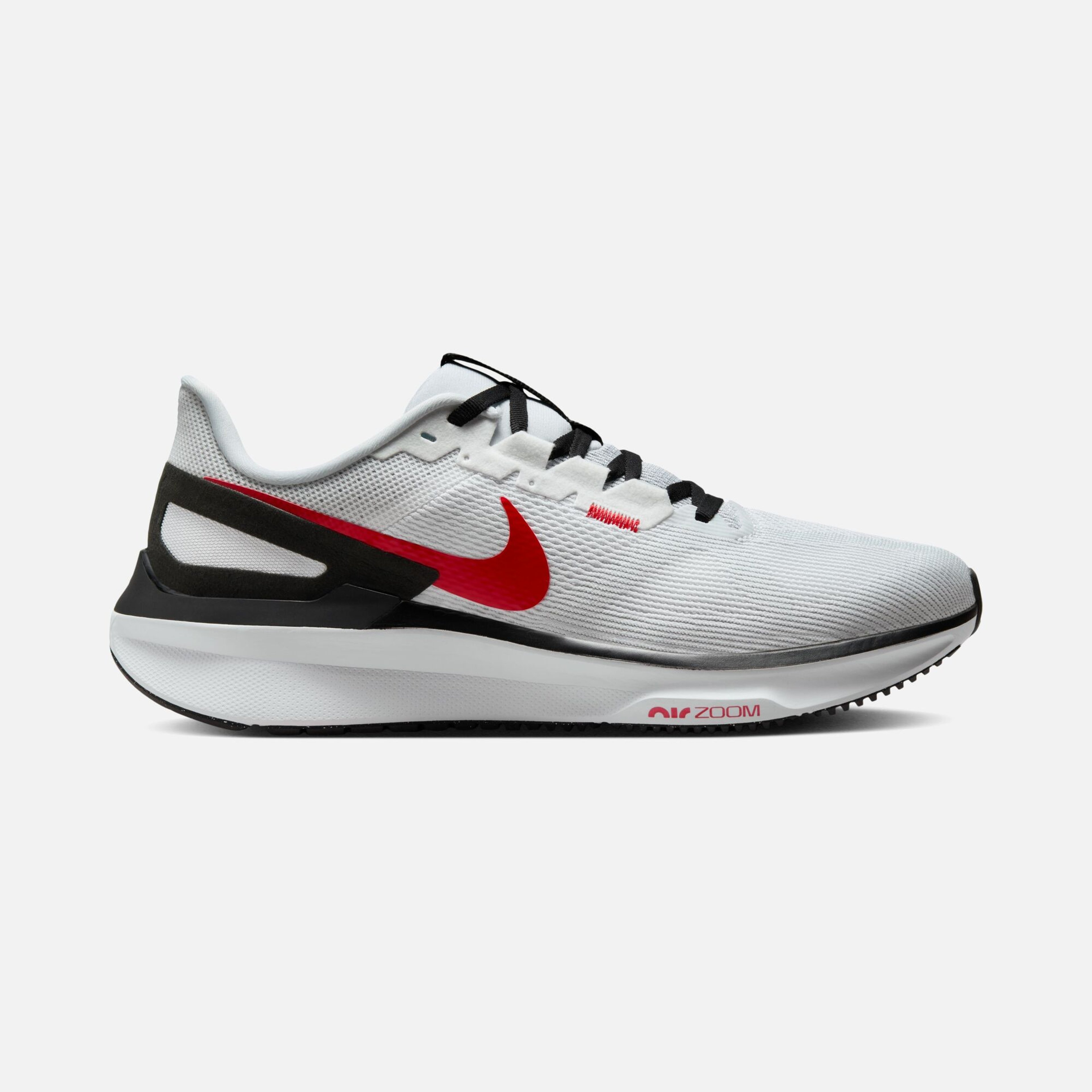 Nike Air Zoom Structure 25 Road Running Erkek Spor Ayakkabı