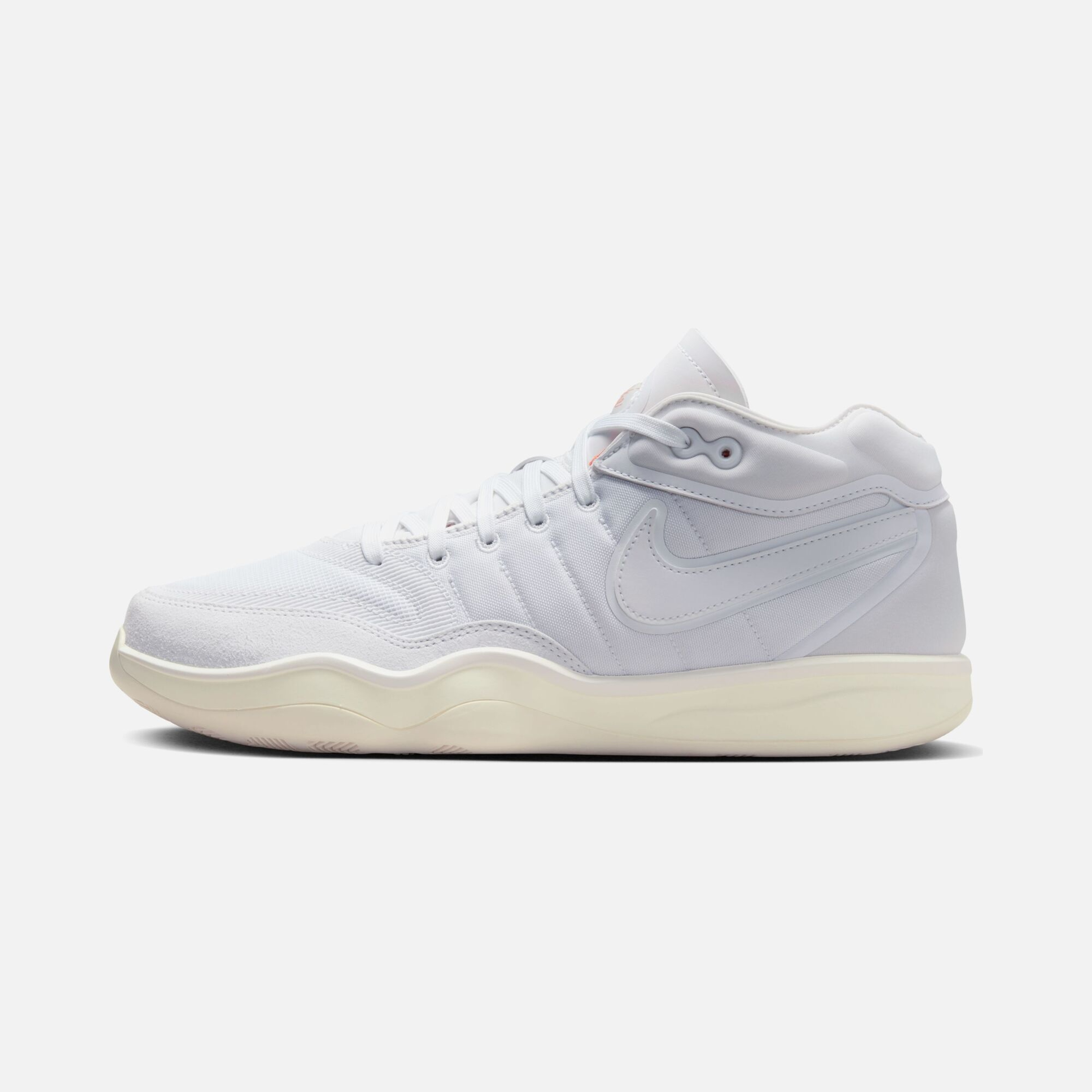 Nike Air Zoom G.T. Hustle 2 Erkek Basketbol Ayakkabısı